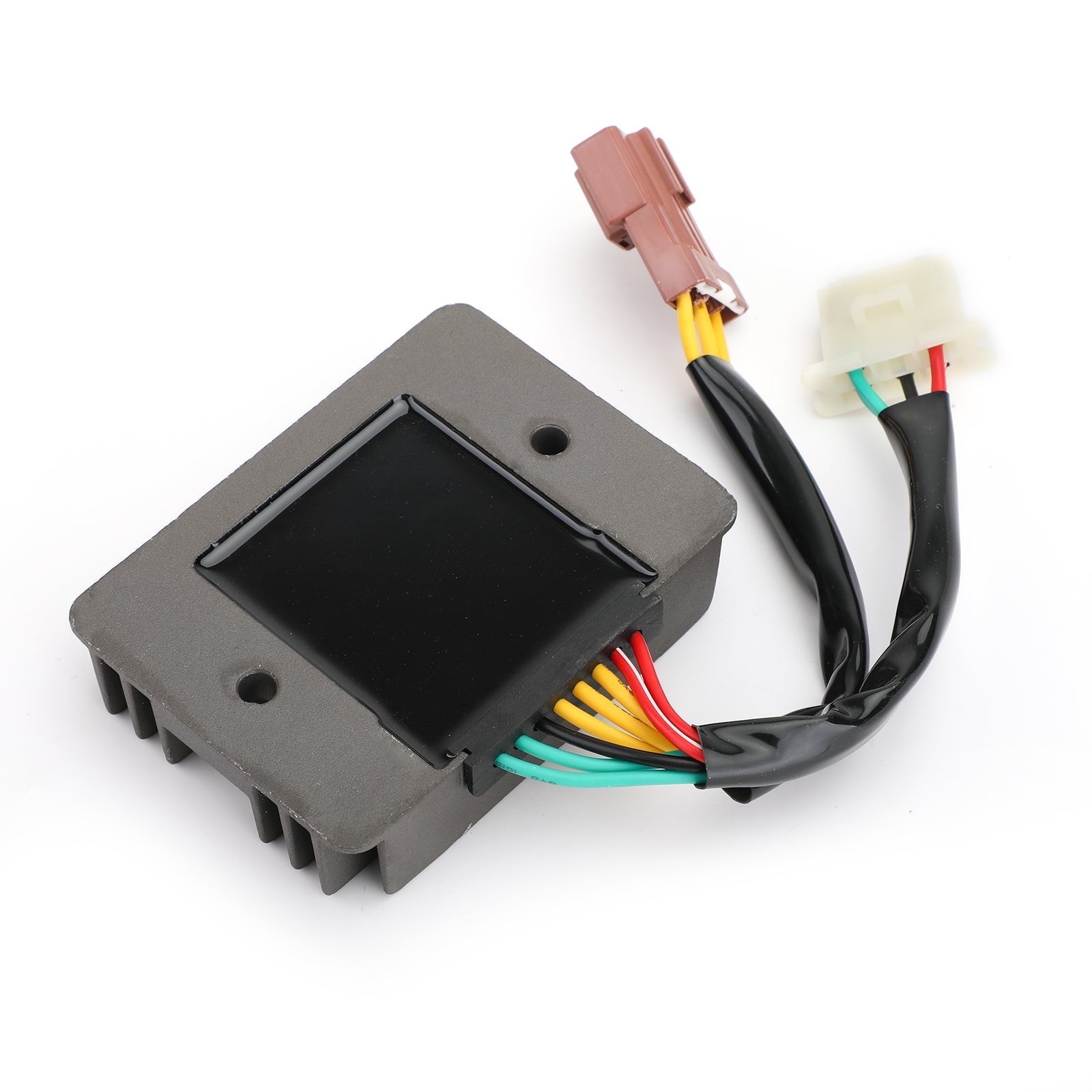 2006-2009 Aprilia RSV1000 Tuono Voltage Rectifier Regulator AP8127144