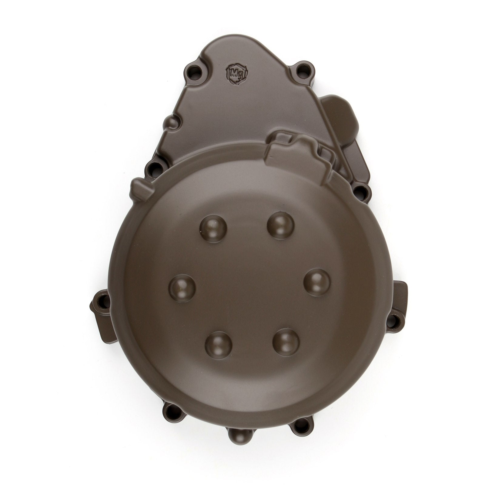 Couvercle de carter de moteur de stator en aluminium Kawasaki Ninja ZX9R 1998-2003