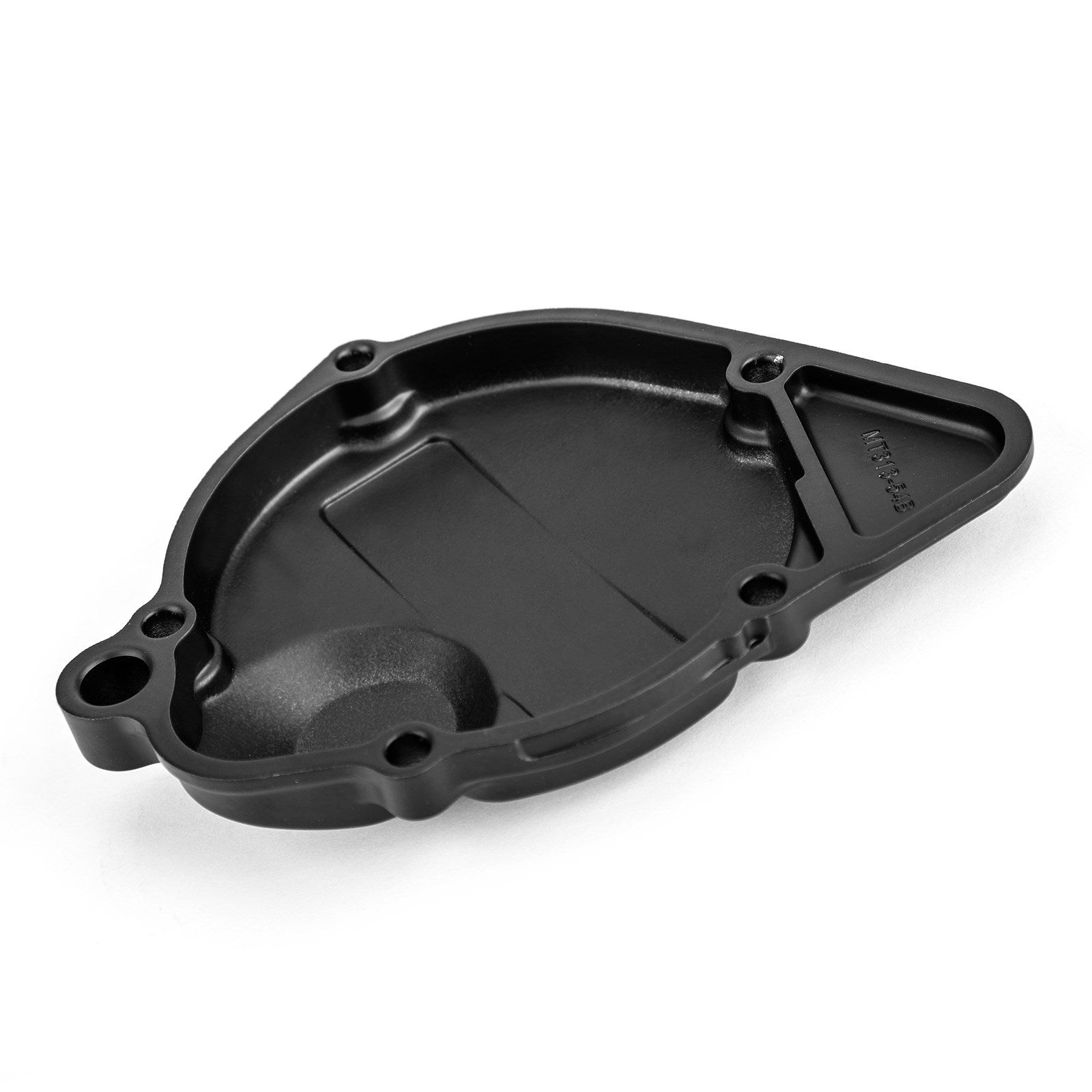 Cubierta del motor del estator, cárter apto para Suzuki Bandit GSX 1200 400 750 1100
