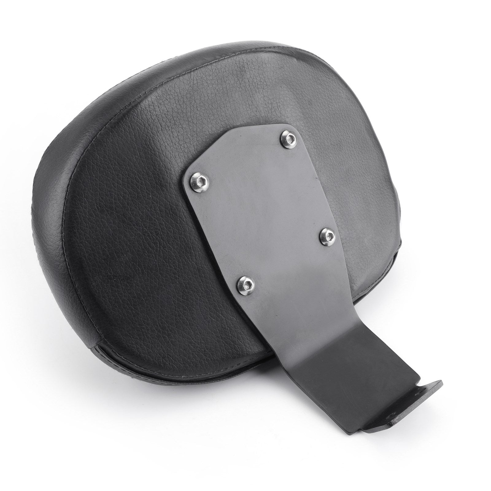2001-2020 Suzuki Volusia VL400 VL800 Boulevard C50 Driver Backrest Cushion Pad Generic