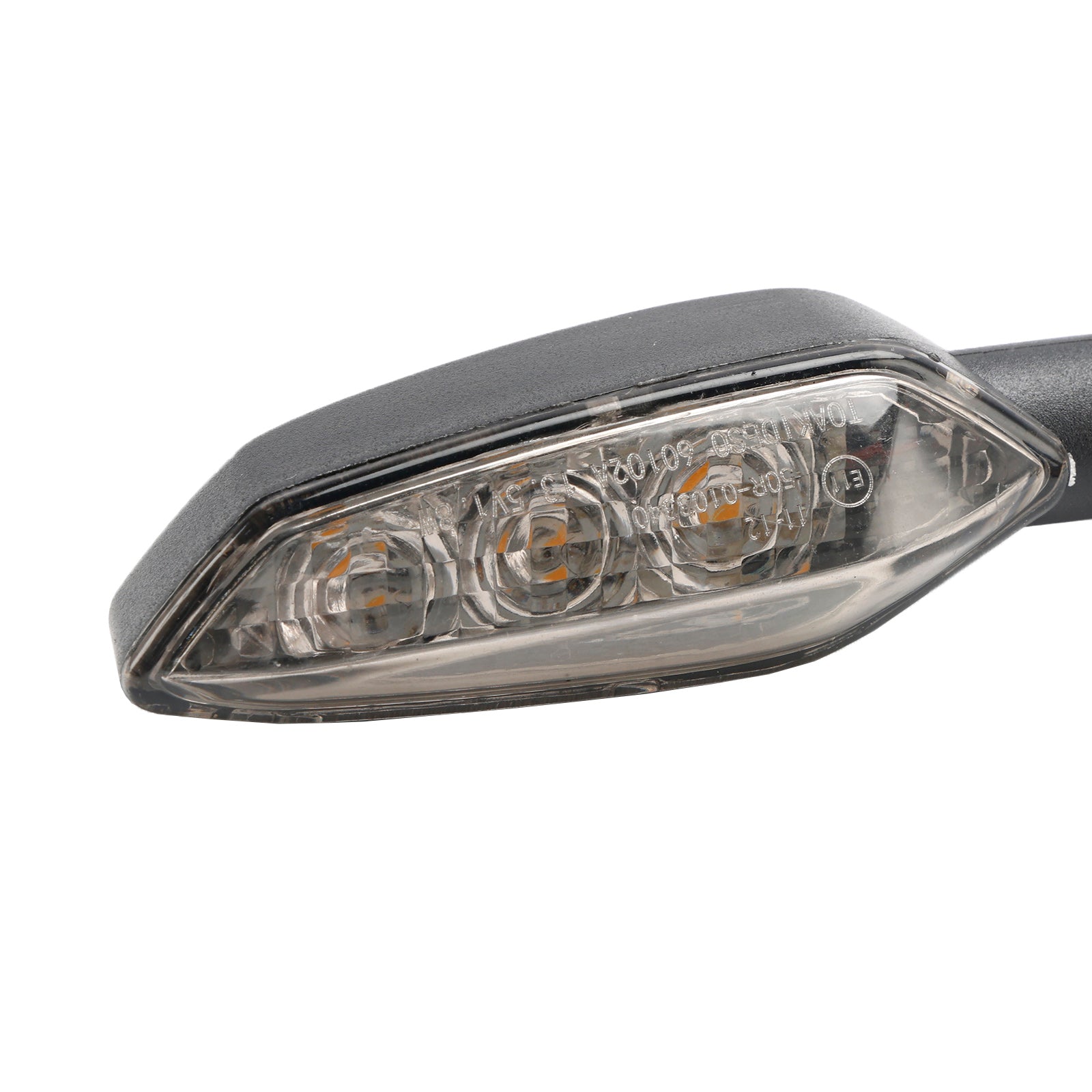LED-richtingaanwijzers Amber-indicatielampen voor Yamaha FZ8/FAZER 2010-2016