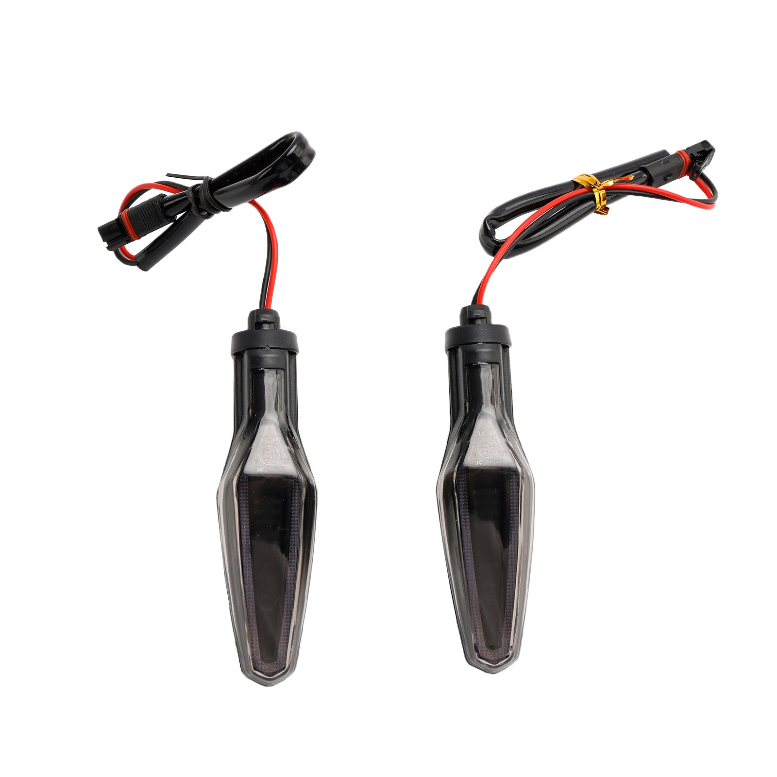 Clignotants LED pour BMW S1000XR S1000R R1250GS ADV CE 04 2020 – 2023