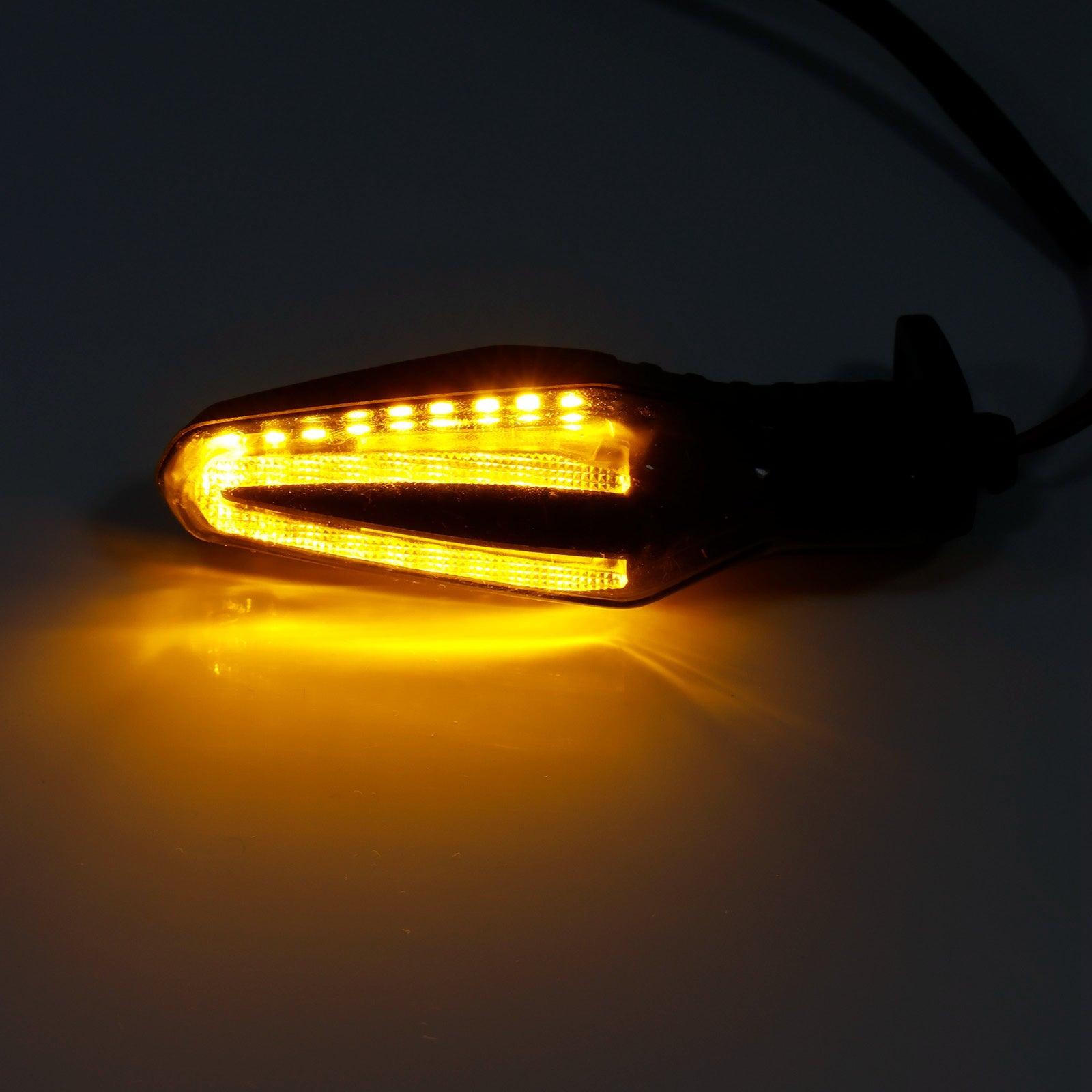 Clignotants LED pour BMW S1000XR S1000R R1250GS ADV CE 04 2020 – 2023