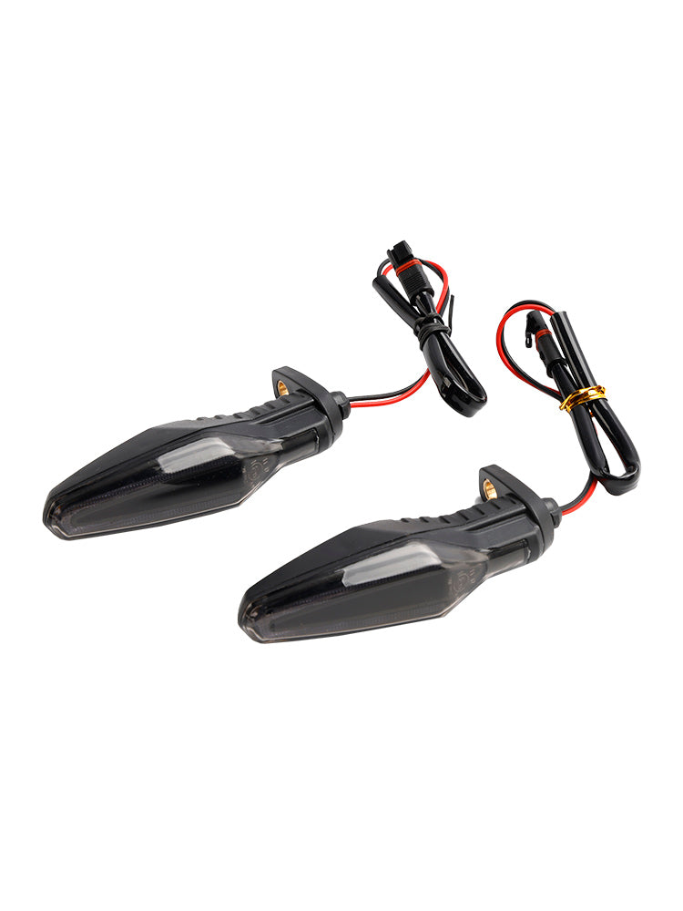 Clignotants LED pour BMW S1000XR S1000R R1250GS ADV CE 04 2020 – 2023