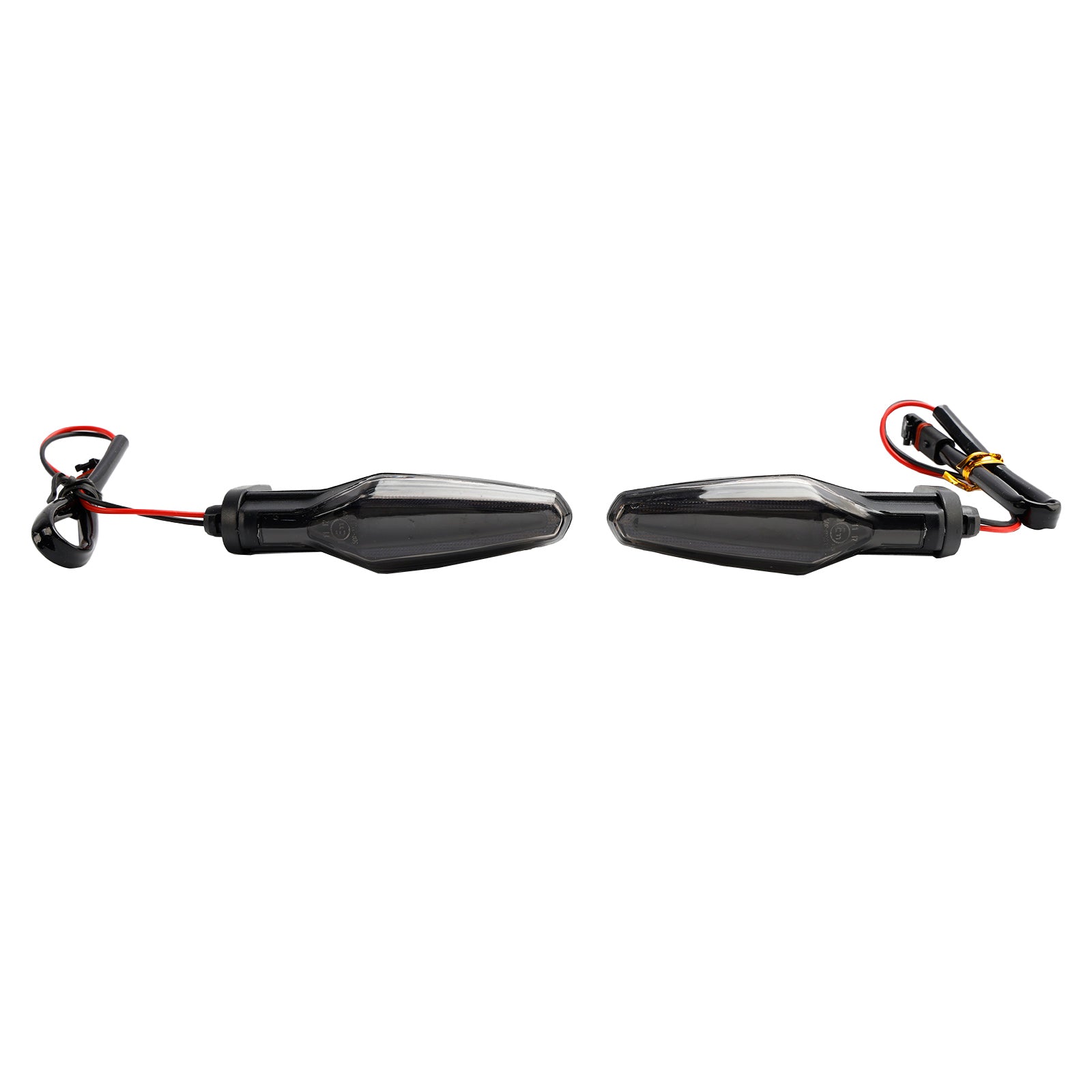 Clignotants LED pour BMW S1000XR S1000R R1250GS ADV CE 04 2020 – 2023