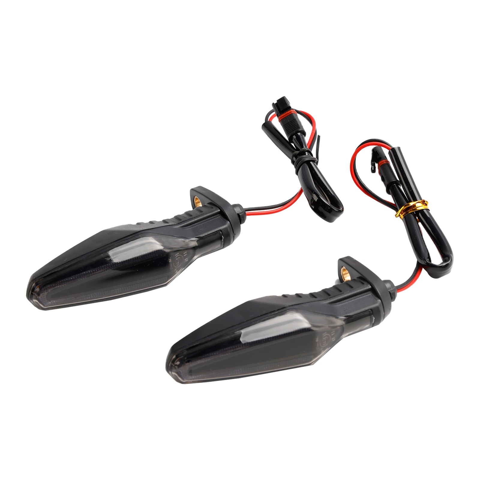 Clignotants LED pour BMW S1000XR S1000R R1250GS ADV CE 04 2020 – 2023