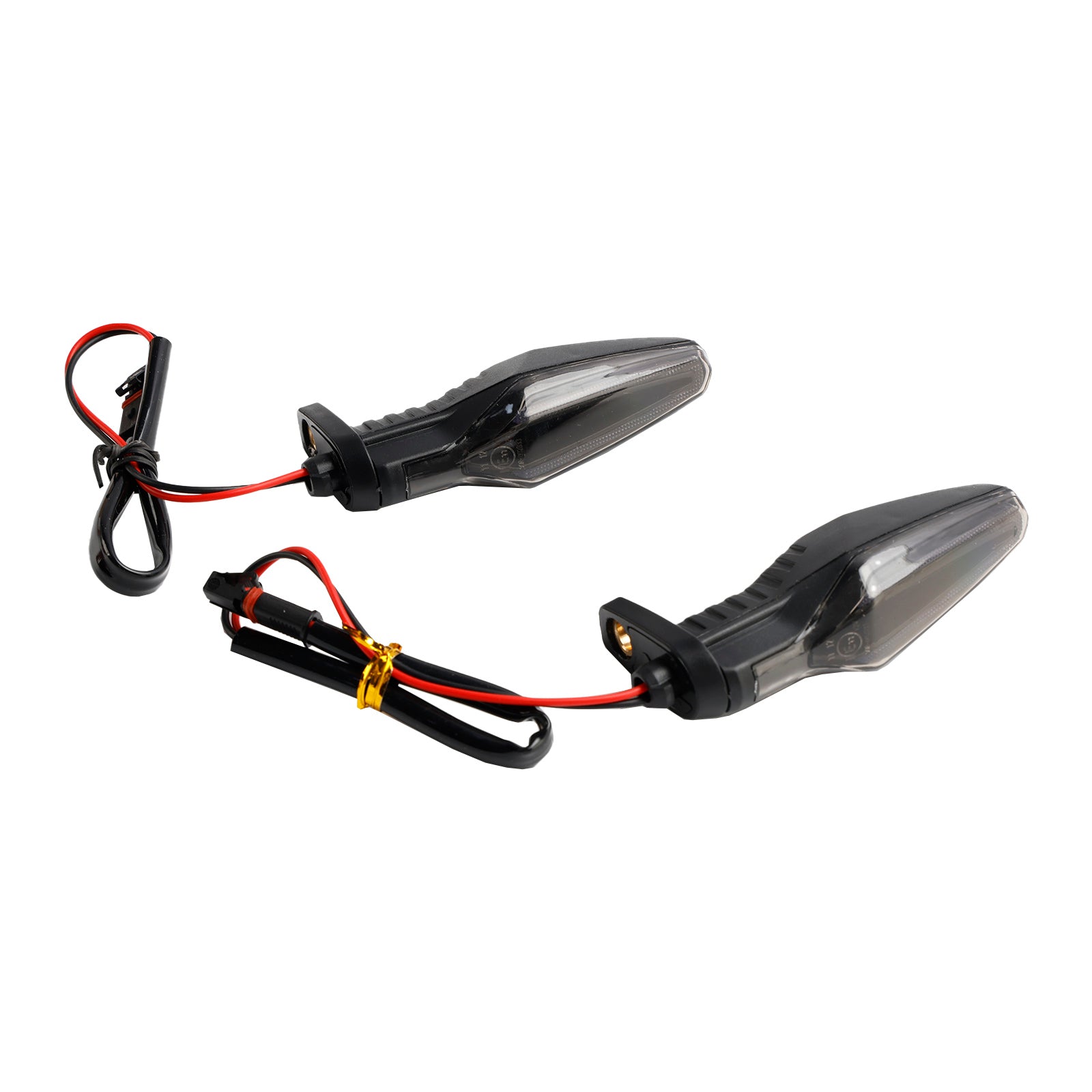 Clignotants LED pour BMW S1000XR S1000R R1250GS ADV CE 04 2020 – 2023