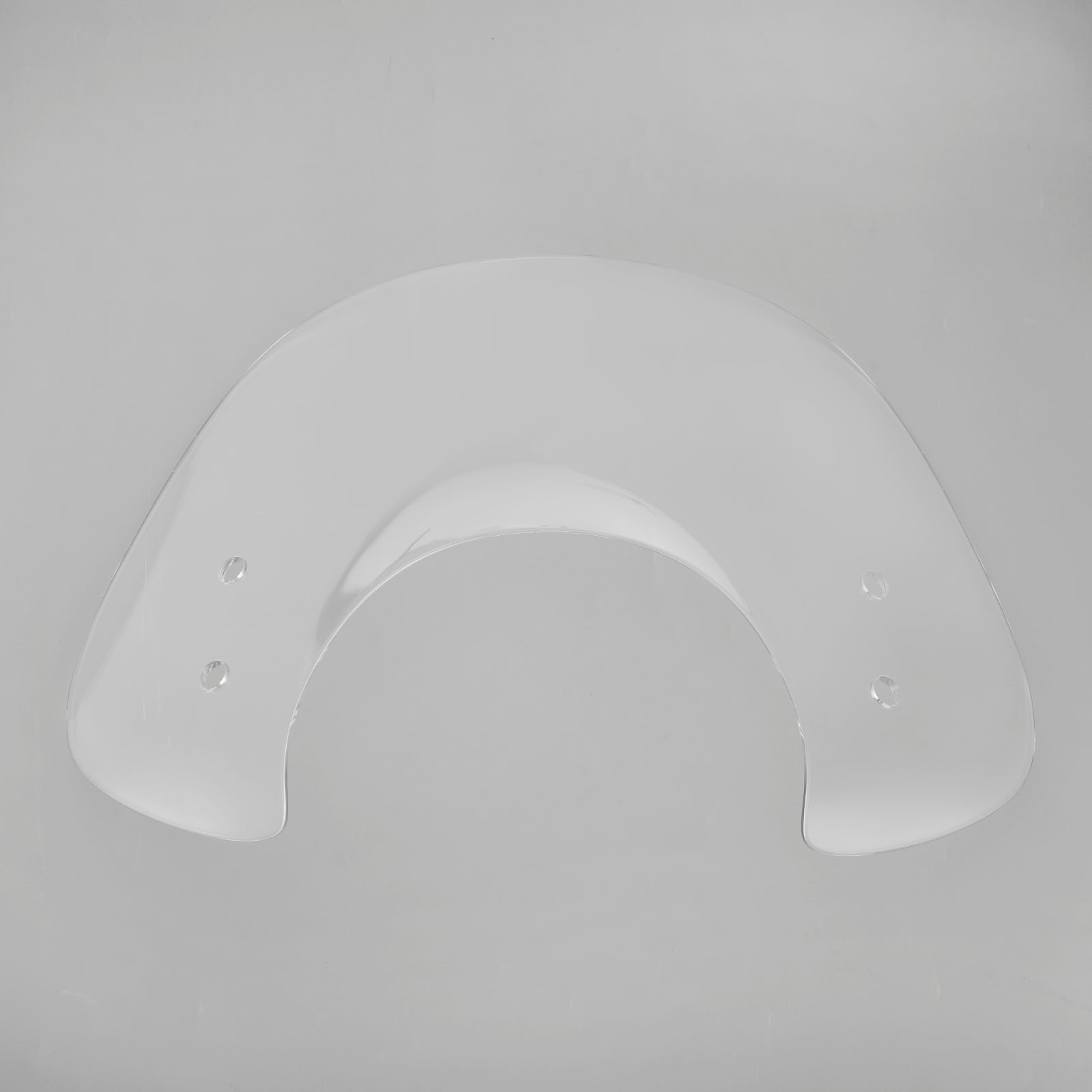 2017-2022 Vespa GTS250 GTS300 Short Windshield WindScreen