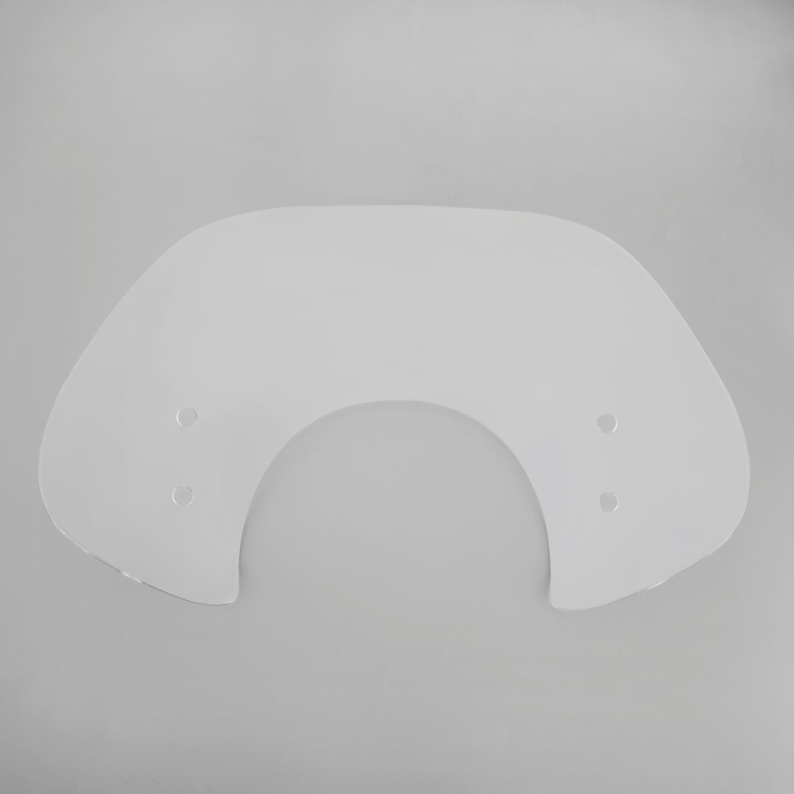 2017-2022 Vespa GTS250 GTS300 Short Windshield WindScreen