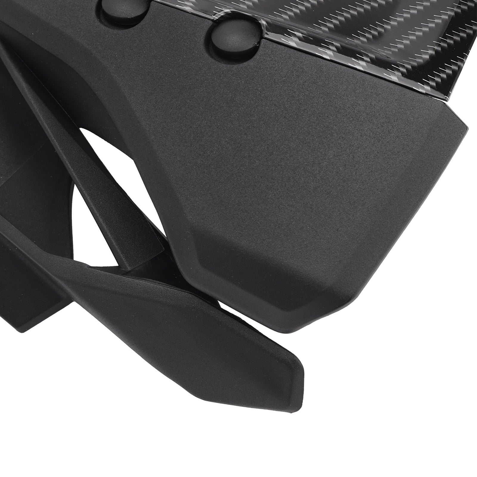 2019-2022 HONDA CB650R ABS Motorcycle Windshield WindScreen
