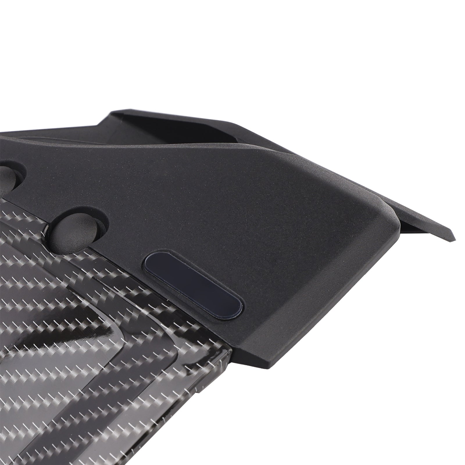 2019-2022 HONDA CB650R ABS Motorcycle Windshield WindScreen