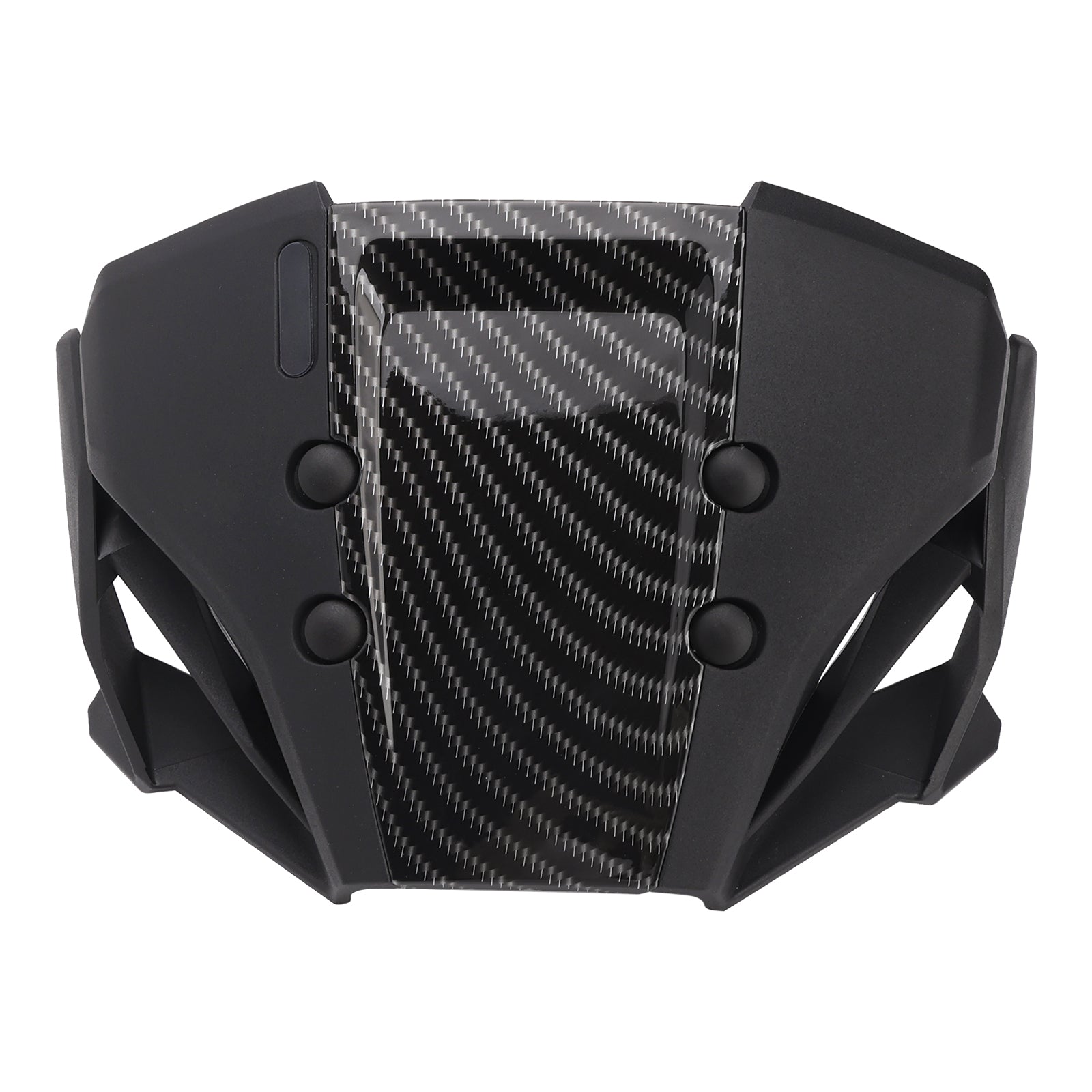 2019-2022 HONDA CB650R ABS Motorcycle Windshield WindScreen