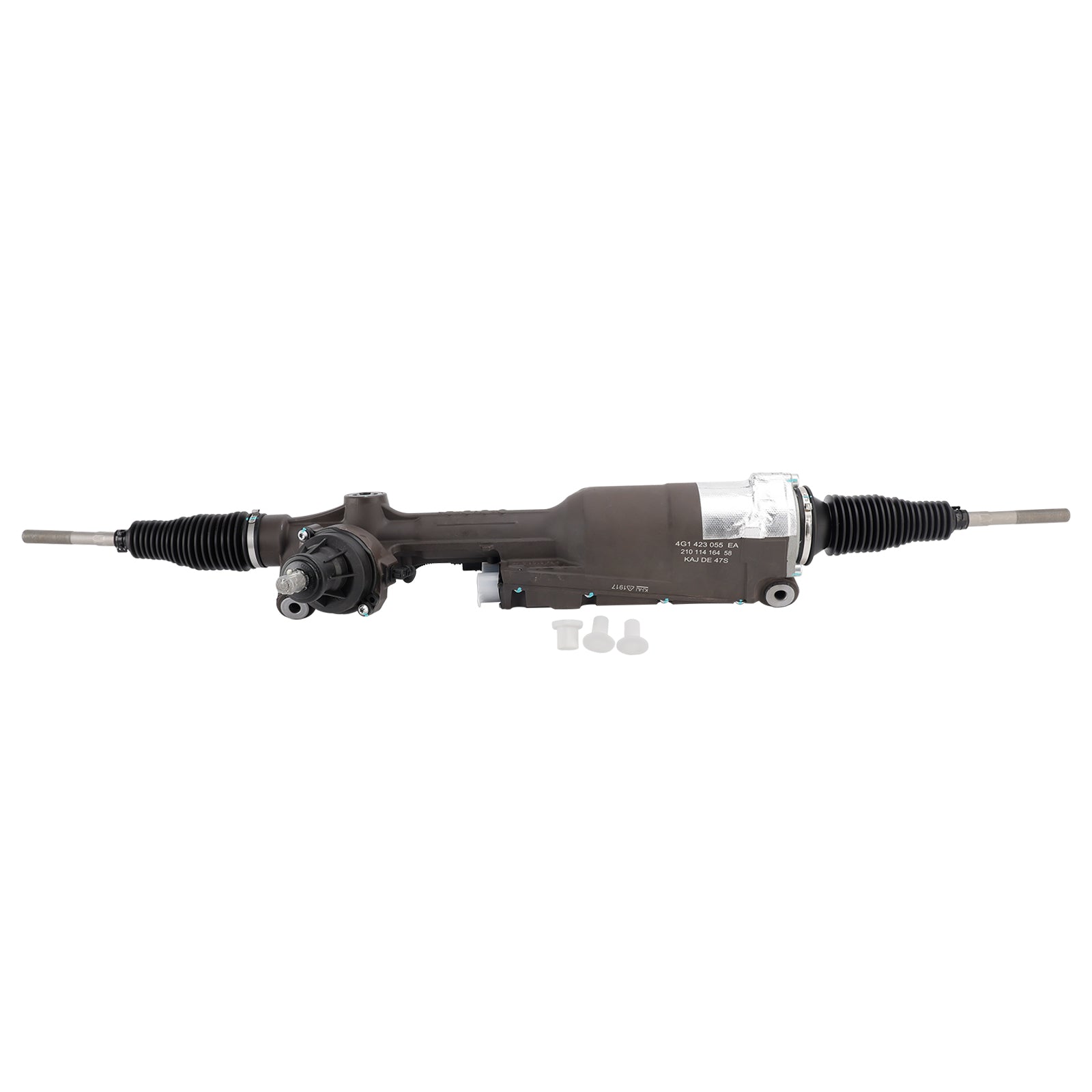 2013 For Audi A6 Luxury Sedan 4-Door 2.8L 2773CC V6 GAS DOHC Naturally Aspirated Electric Steering Rack 4G0423055