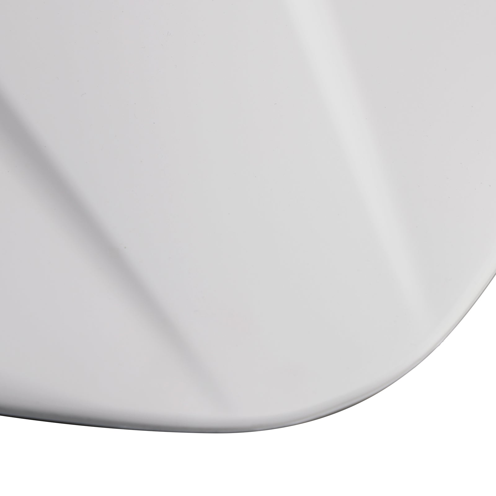 Capot de carénage de couverture de siège arrière Ducati Diavel V4 2023-2024