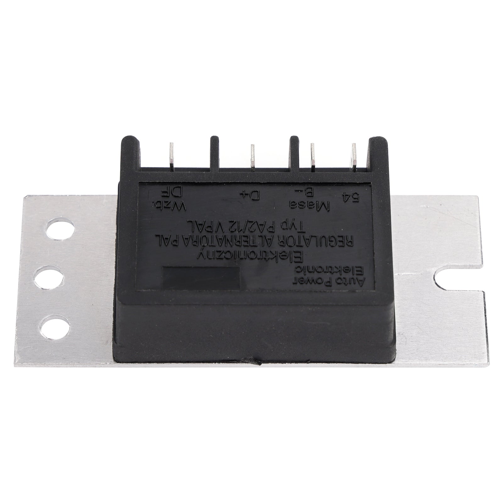12V Electronic Voltage Regulator For JAWA TS 350 Twinn Sport 638 639