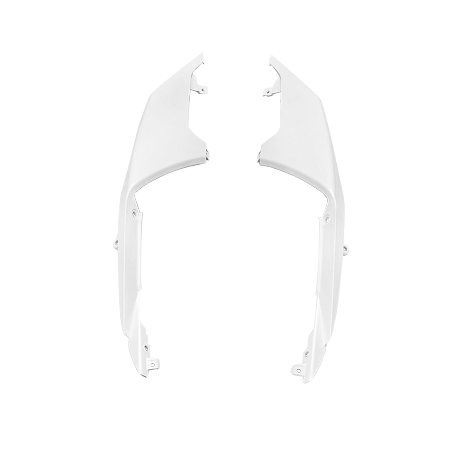 Kit de carénage de carrosserie en plastique ABS d'injection Aprilia RS 660 2020-2024 07#