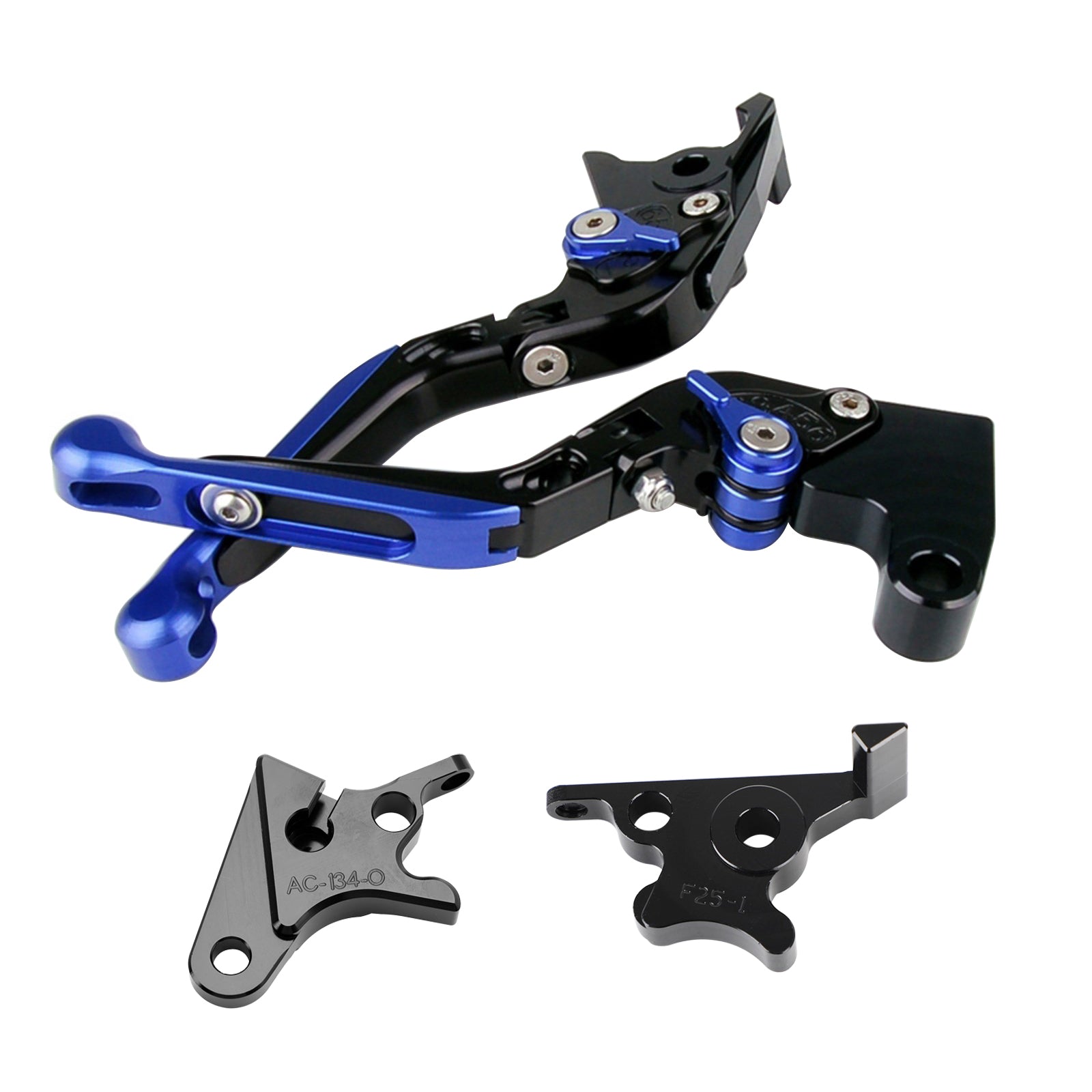 Adjustable Clutch Brake Lever fit for HONDA CB350 Hness GB350 CB350 2021-2023