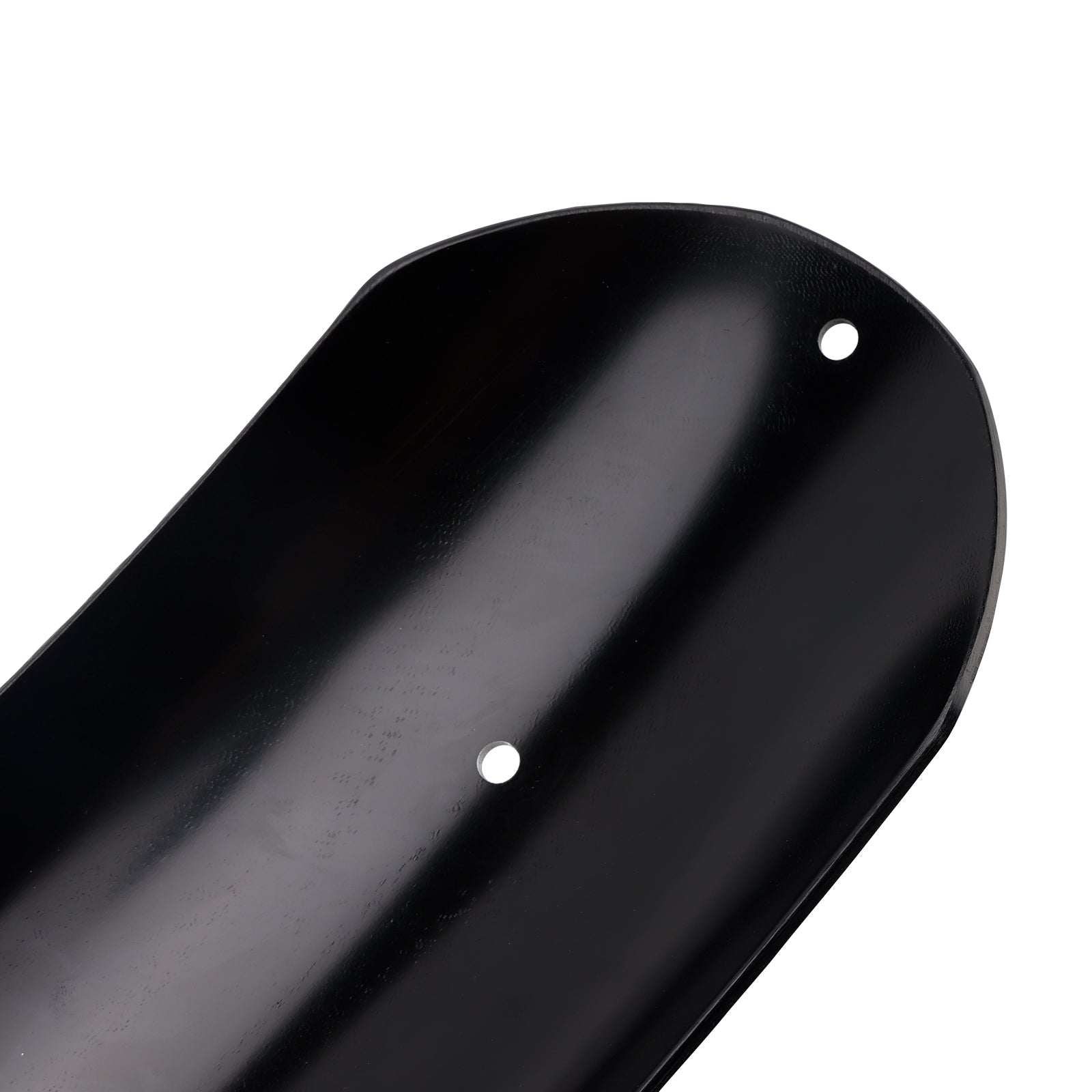 2023-2025 Scrambler 400X stalen voorspatbordspatbord