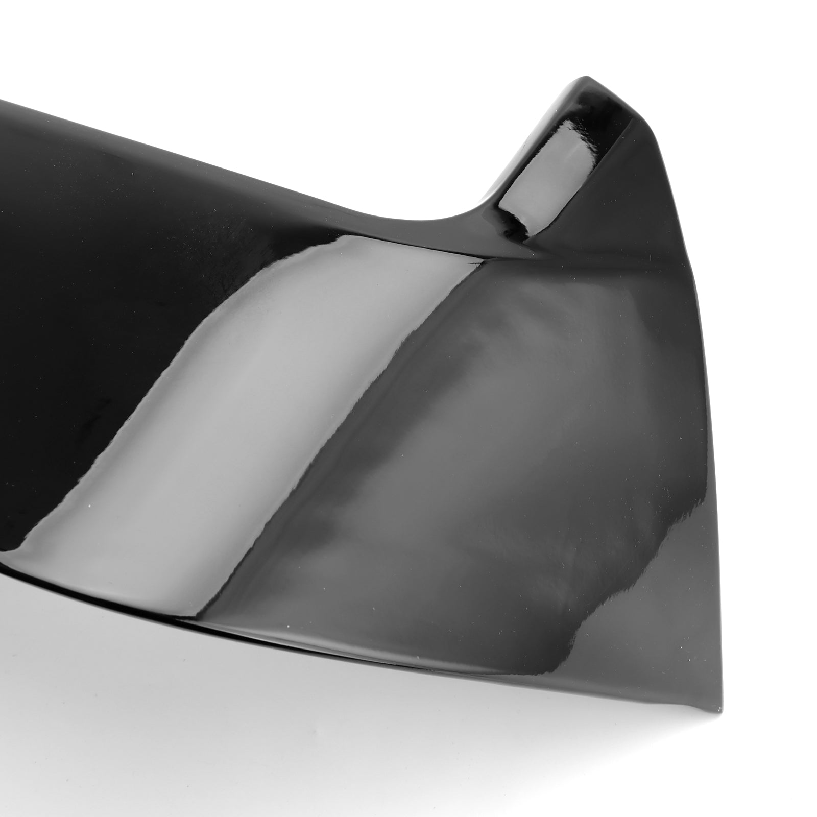 Oettinger Style Gloss Roof Boot Spoiler Fit VW Golf R GTD GTI MK7 MK7.5