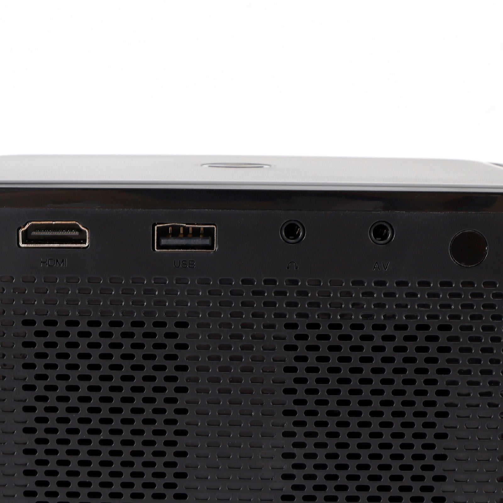 Proyector 4K, proyector inteligente Android para el hogar, sala de estar, dormitorio, voz inteligente, enfoque eléctrico, doble frecuencia, proyector de alta definición, UE