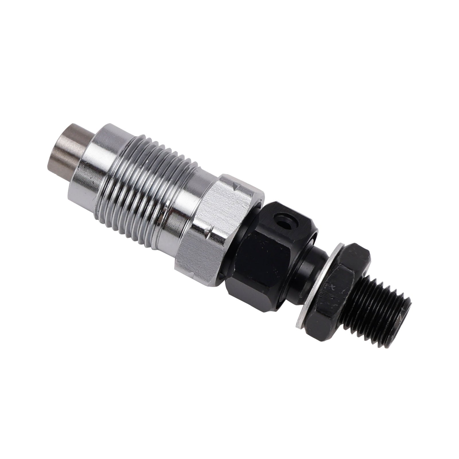 1Pcs Fuel Injector For Toyota Landcruiser 1HZ 23600-19105 2360019105