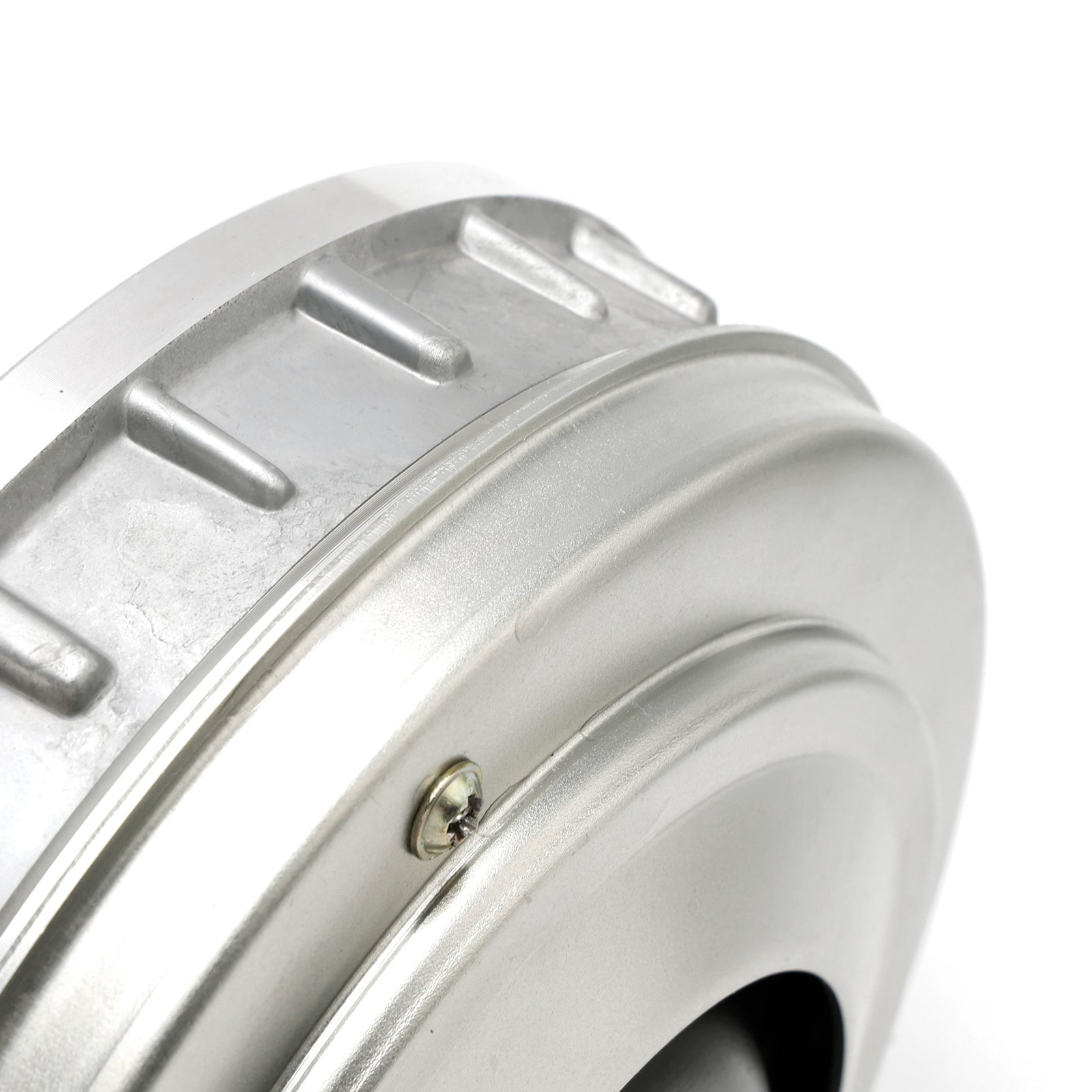 HISUN ATV 400H Variateur d'embrayage arrière secondaire LU020554 LU020479