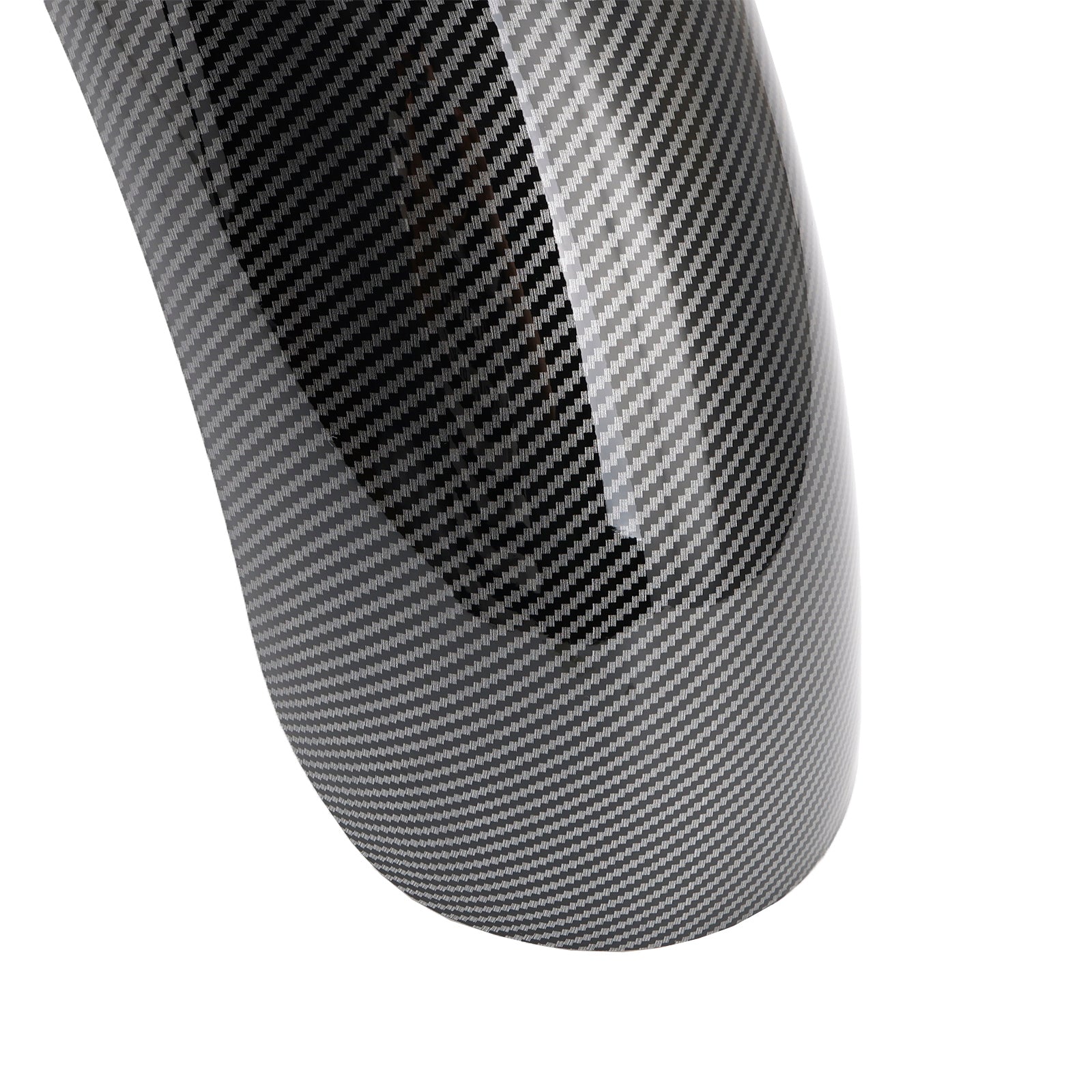 19" Predný blatník ABS pre Touring Electra Street Road Glide Baggers FLHT FLHR