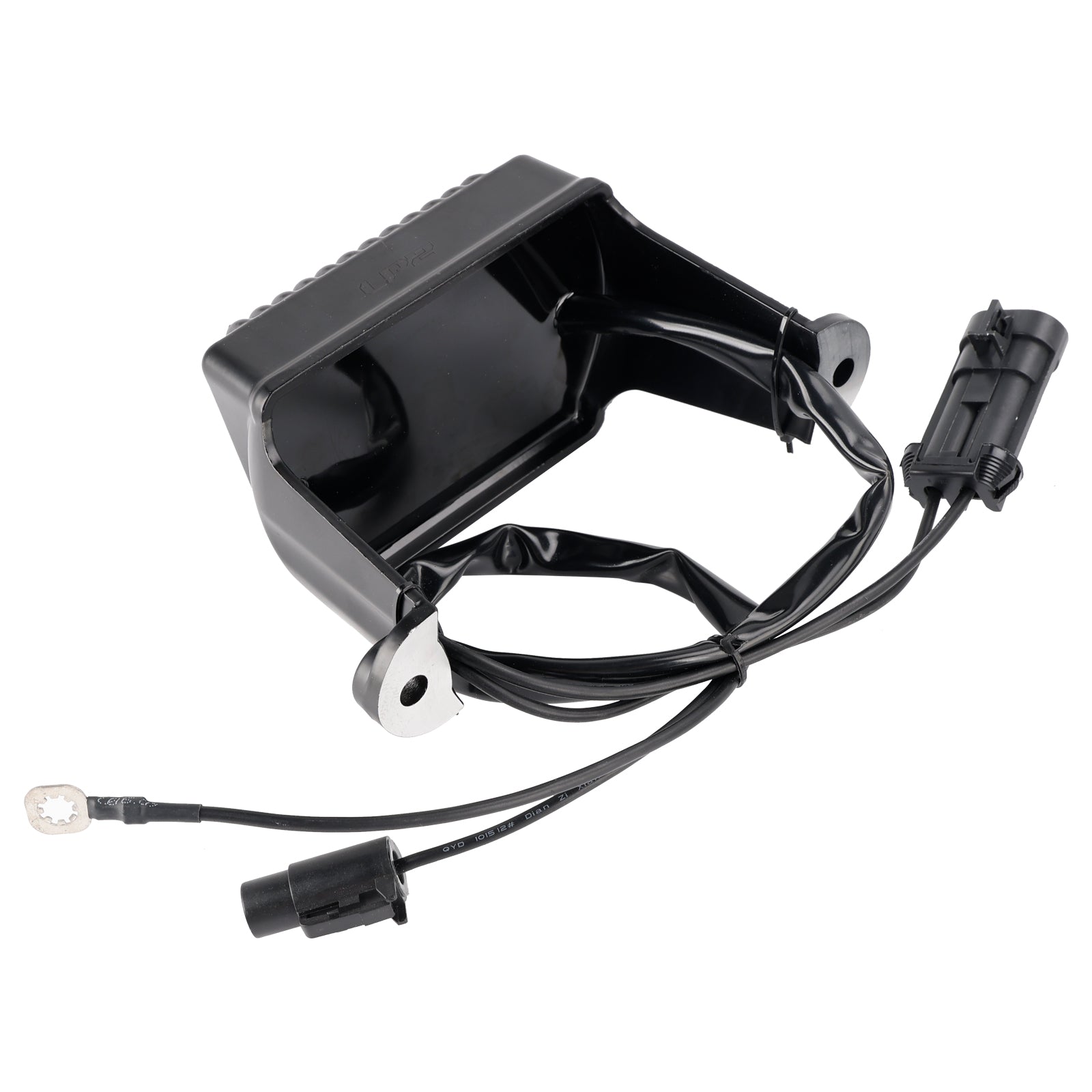 2004-2005 Road King Custom EFI Stator & Regulator Rectifier Primary Gasket Kit 2998706D 74505-06