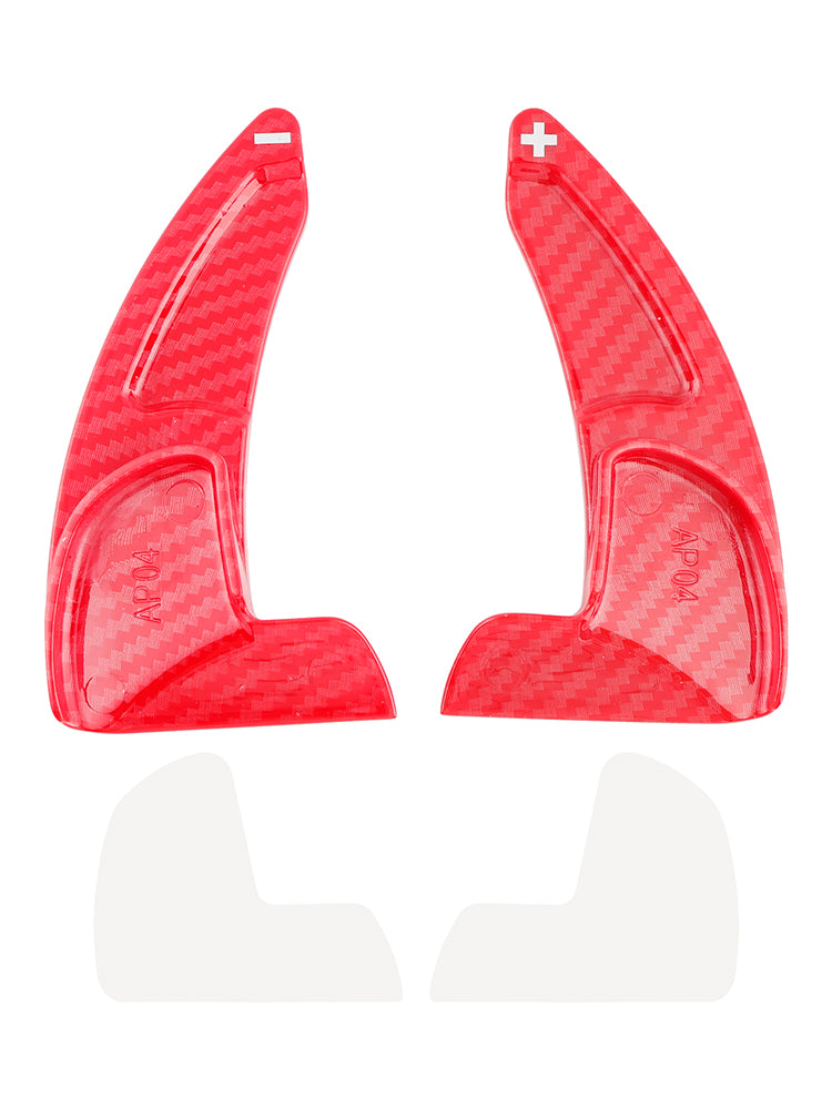 Verlengingen voor stuurwielpeddels voor Jeep Grand Cherokee 2014-2021