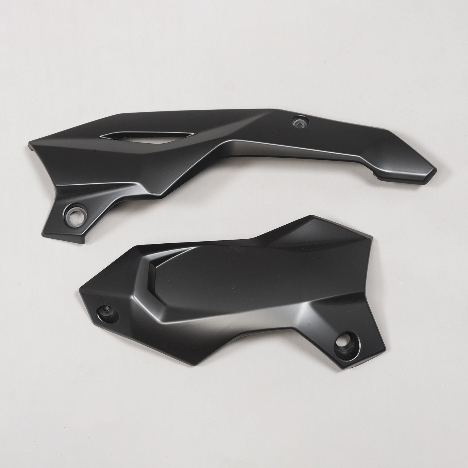 2020-2023 Kawasaki Z900 Injection ABS Plastic Bodywork Fairing