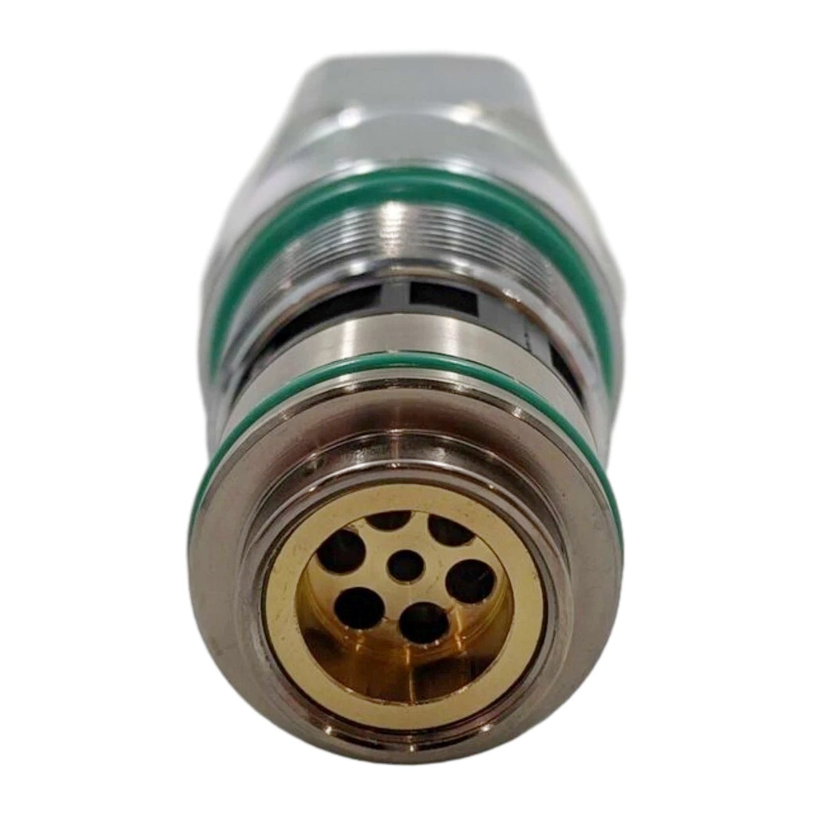 Cummins QSK95 QSK23 Caterpillar Komatsu Hilite elektronisk drivstoffkontroll Trykkregulatorer 3347907