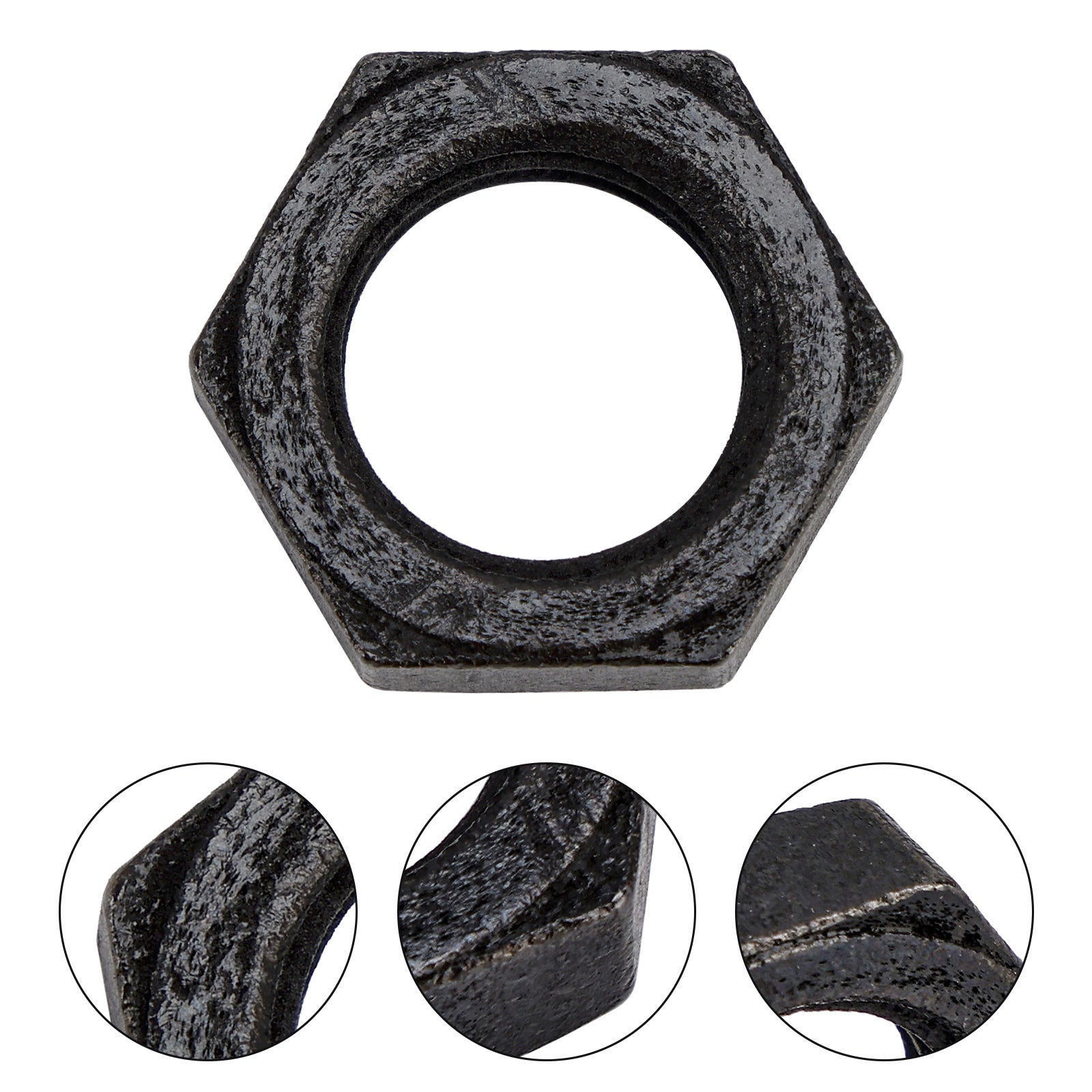 902-01-201-2571 For Delta Unisaw Arbor Blade Nut Right Hand Thread For Left Tilt