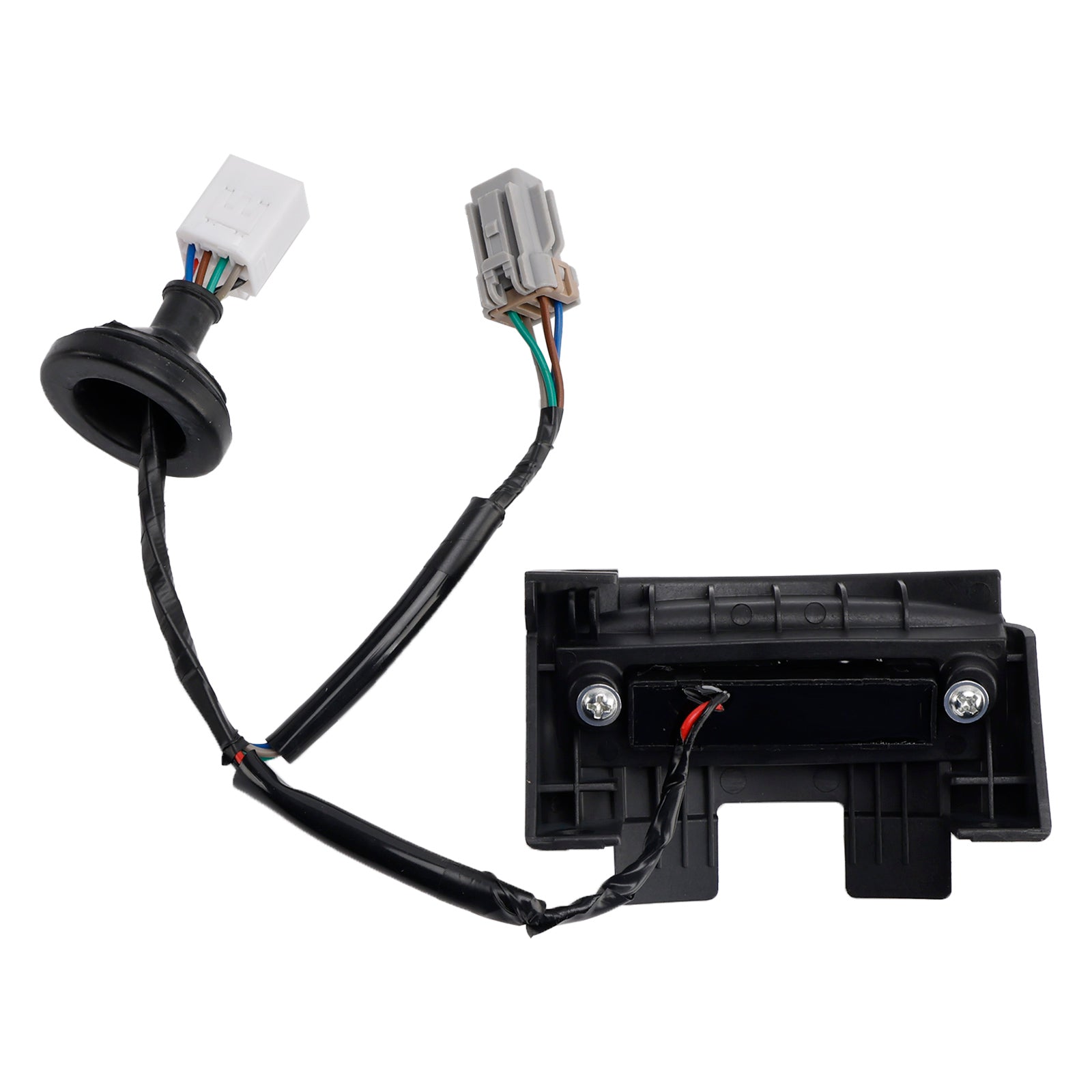 Bouton de commutation de déverrouillage du couvercle de coffre, pour Hyundai Veloster 2012 – 2017 81260-2V010