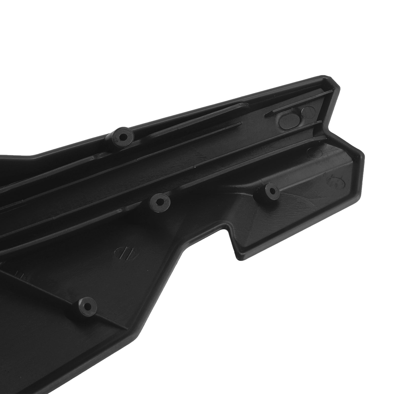 Handguard Protector for SCRAMBLER 400 X 2024-2025