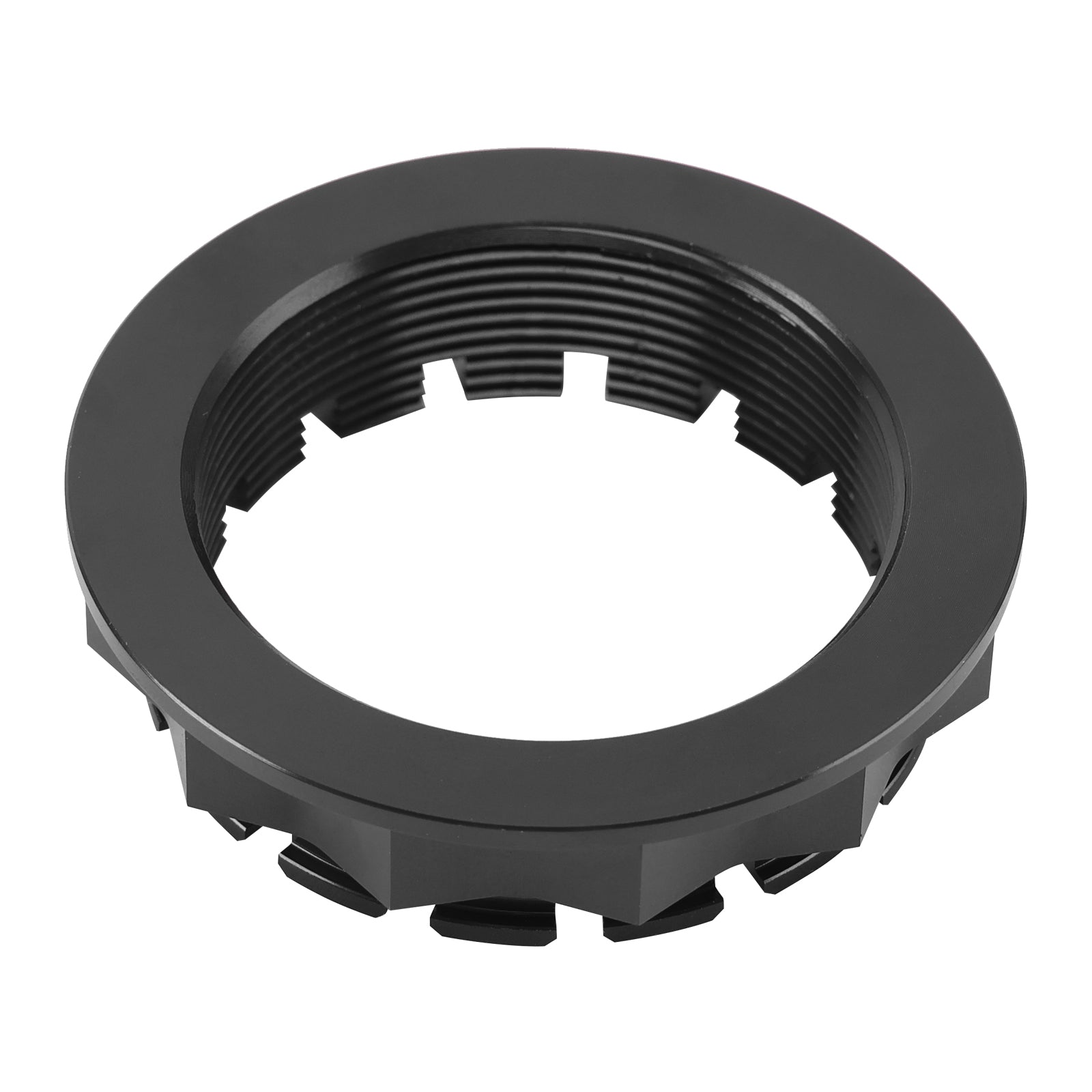 Zwarte achterwielasmoer voor Ducati Monster Multistrada Diavel MTS 1200 1260