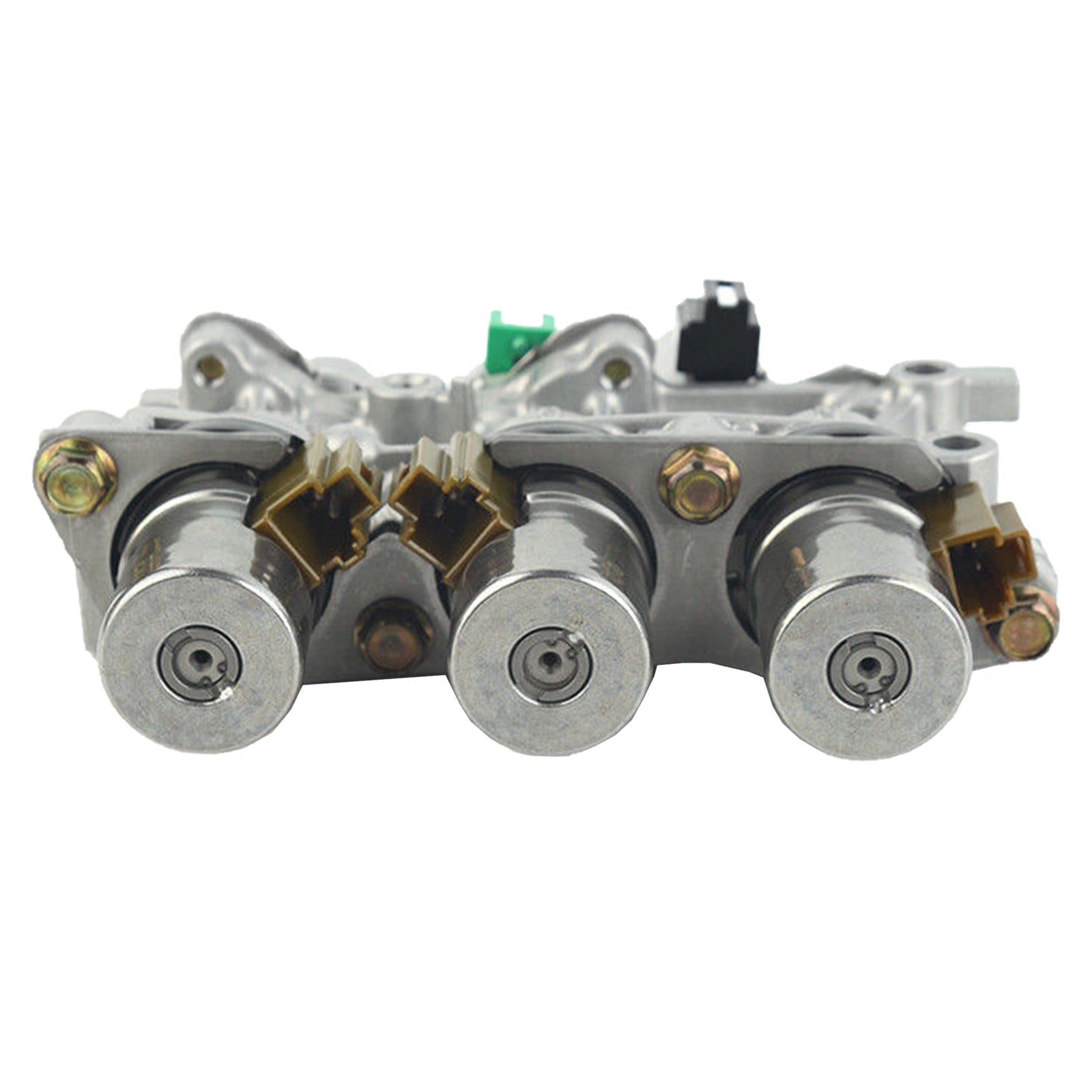 2012 Mazda CX-7 Transmission Solenoid Block Pack 4F27-E