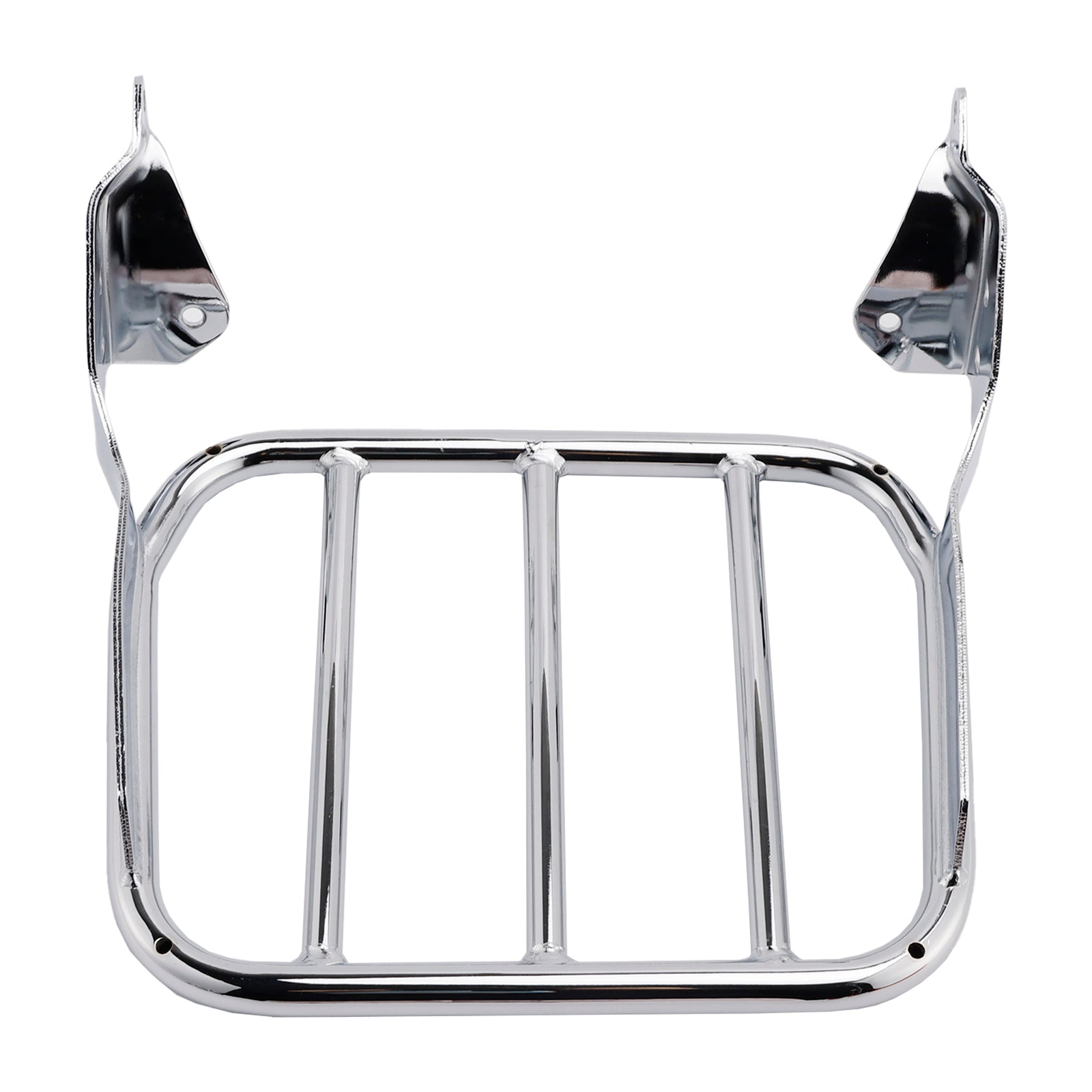 2018-2025 for Fat Bob 114 FXFBS Chrome Sissybar Luggage Rack 50300130A
