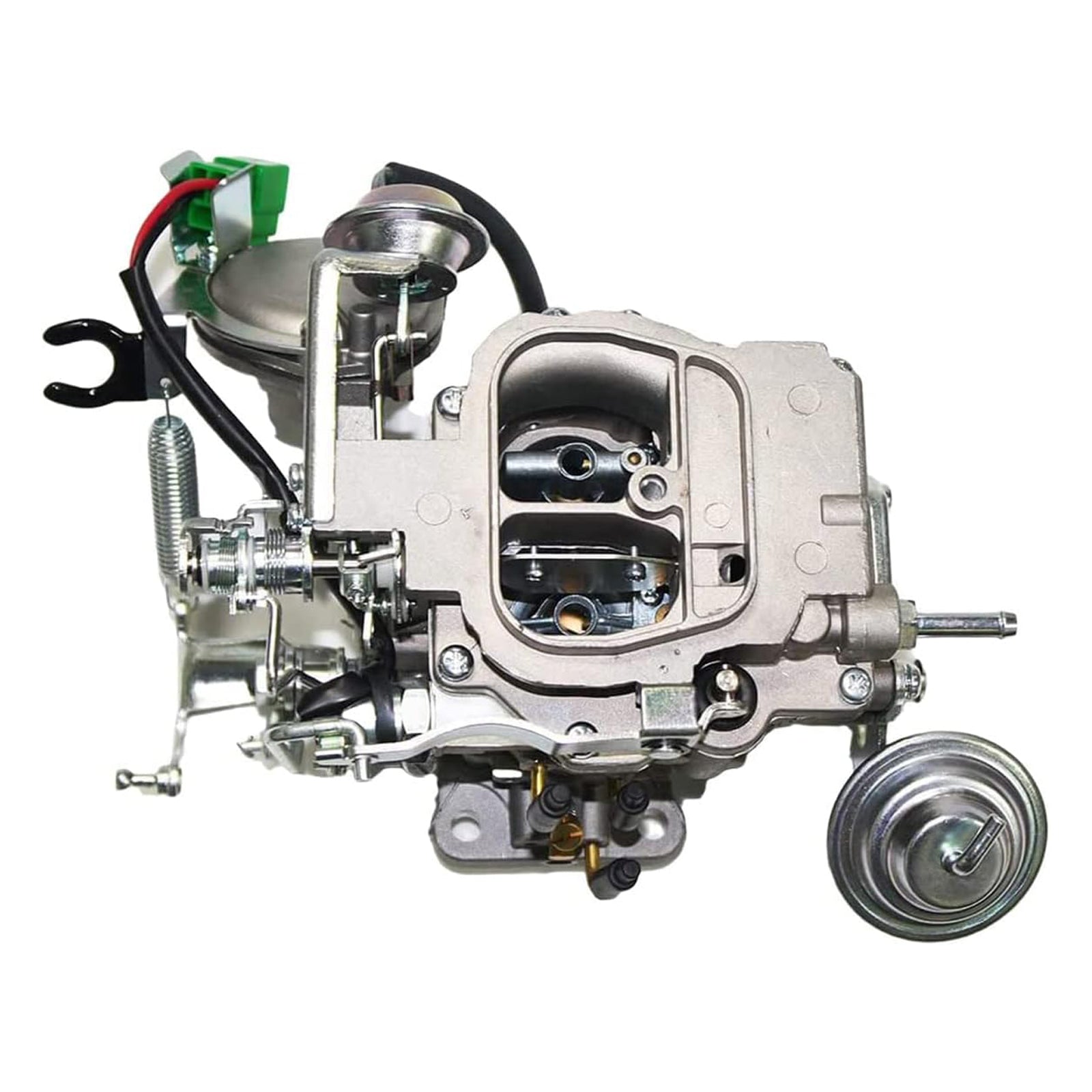 1984-1989 Toyota Hilux 2 Barrel Carburetor 2110071070 NK457