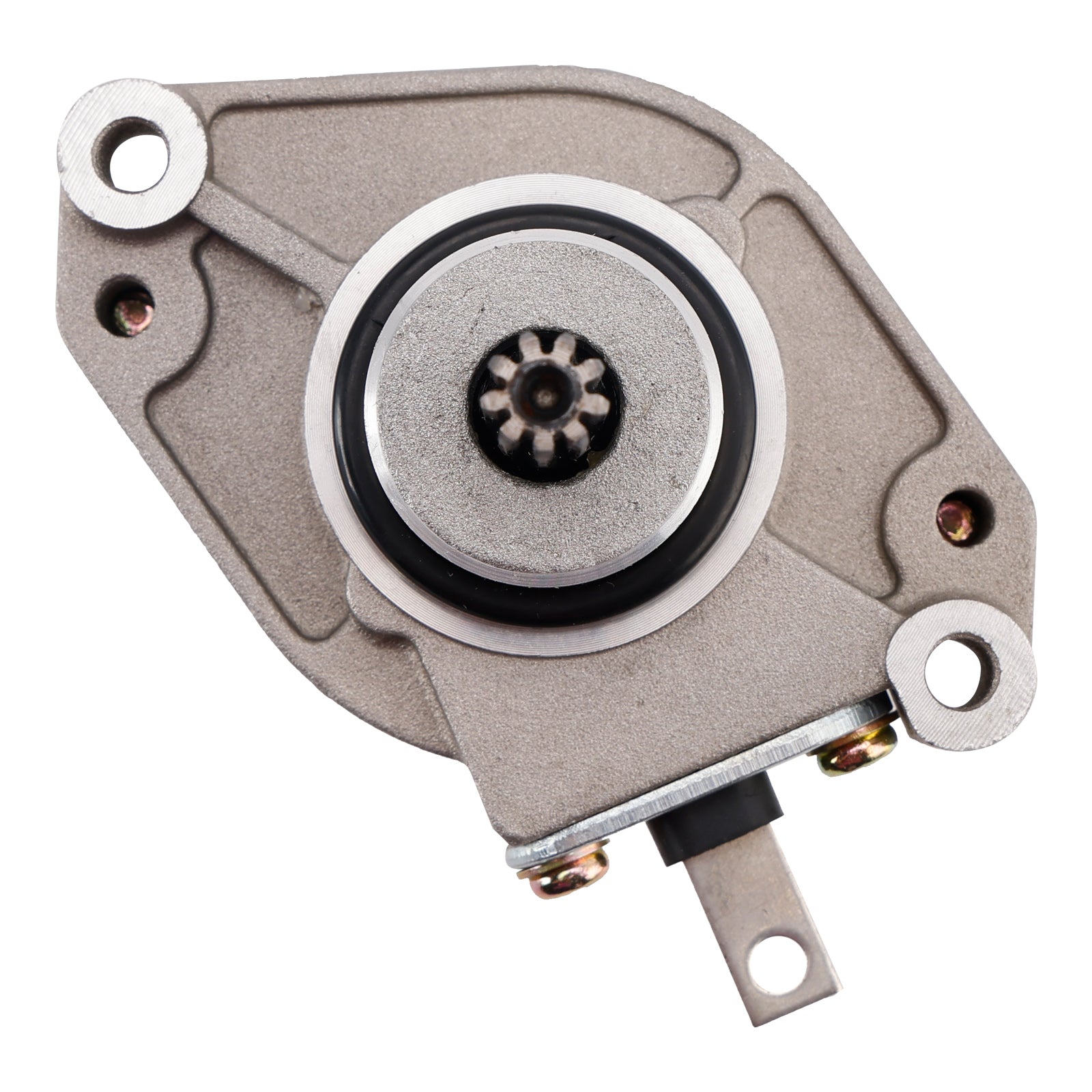 Moteur démarreur pour Suzuki Raider 110 J Pro 110 Satria 110