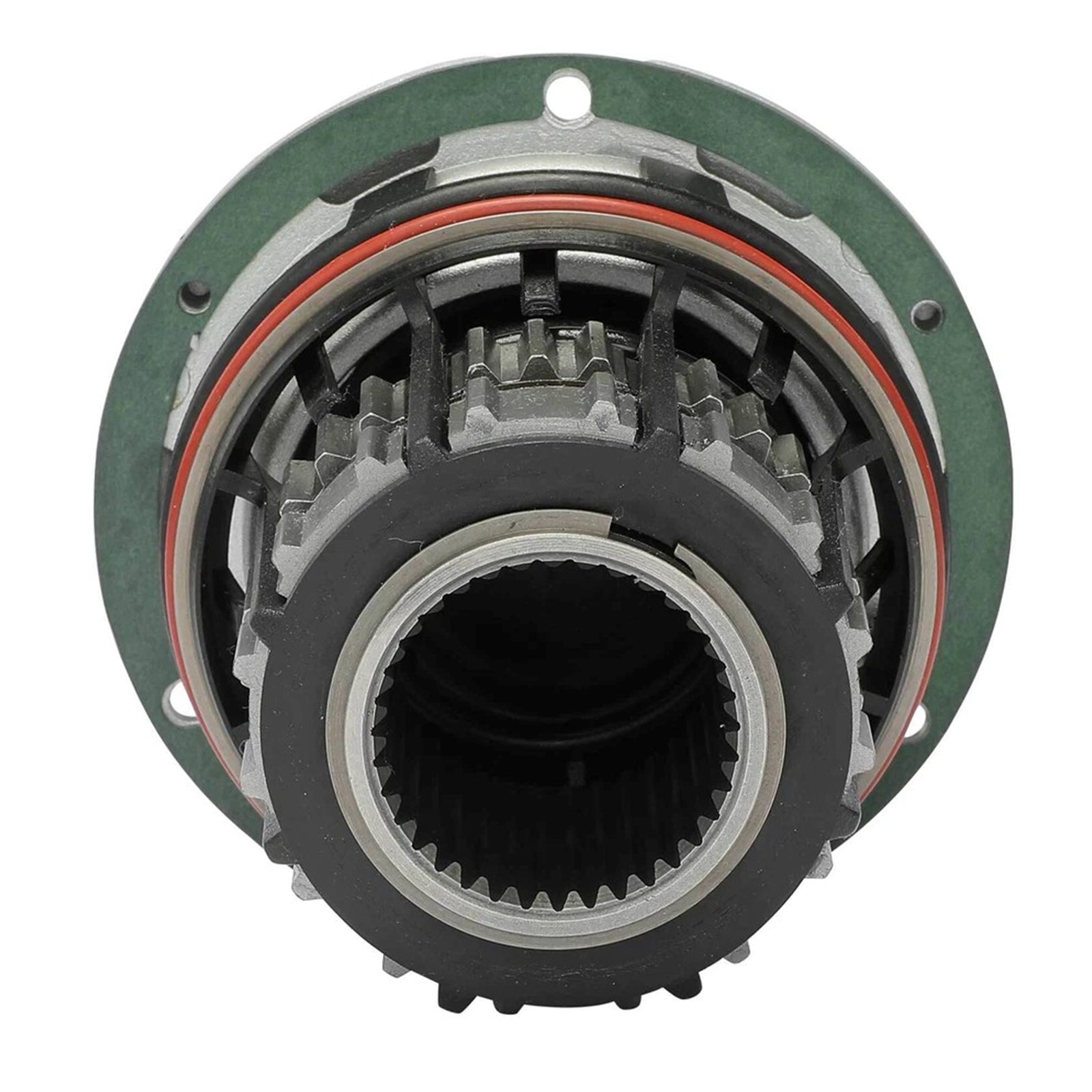 Front Manual Lock Hub Link For Ford F250 F350 F450 F550 2005-2023