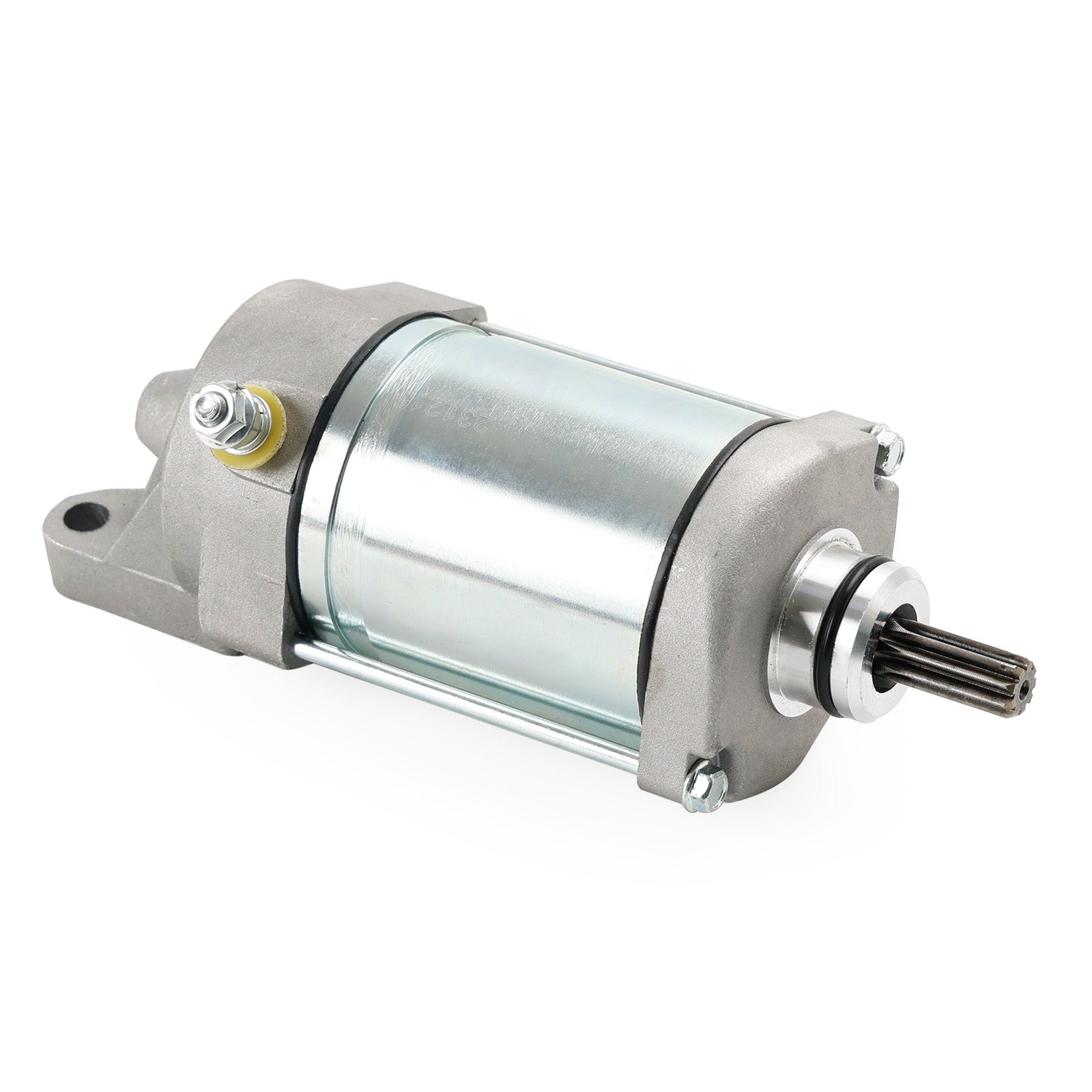 2008-2010 Yamaha Snowmobile APEX LTX GT New Starter Engine Starting 9-Spline 8FP-81890-00