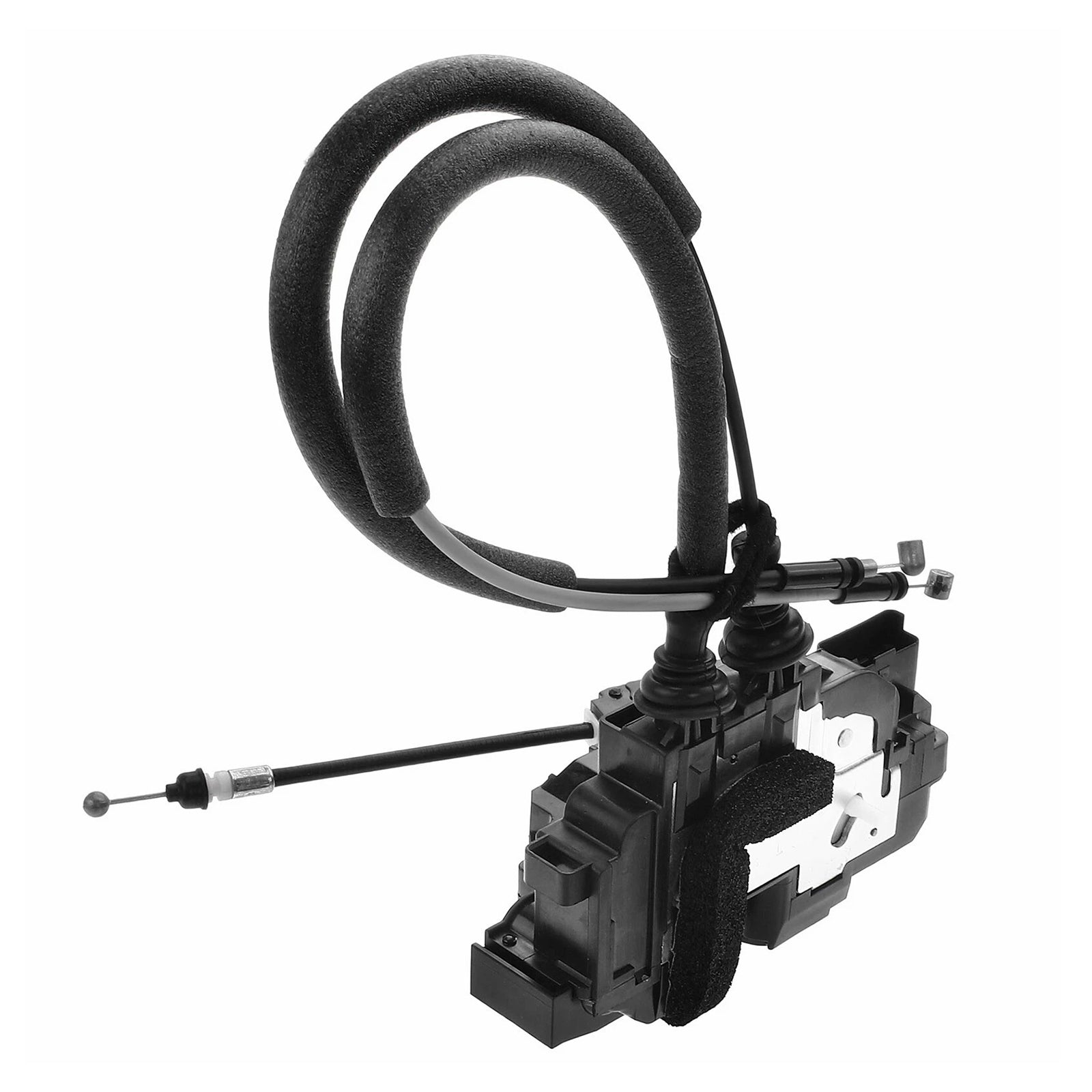 2006-2012 Hyundai Santa Fe SUV traseiro da porta esquerda Atuador de trava 81410-2b000