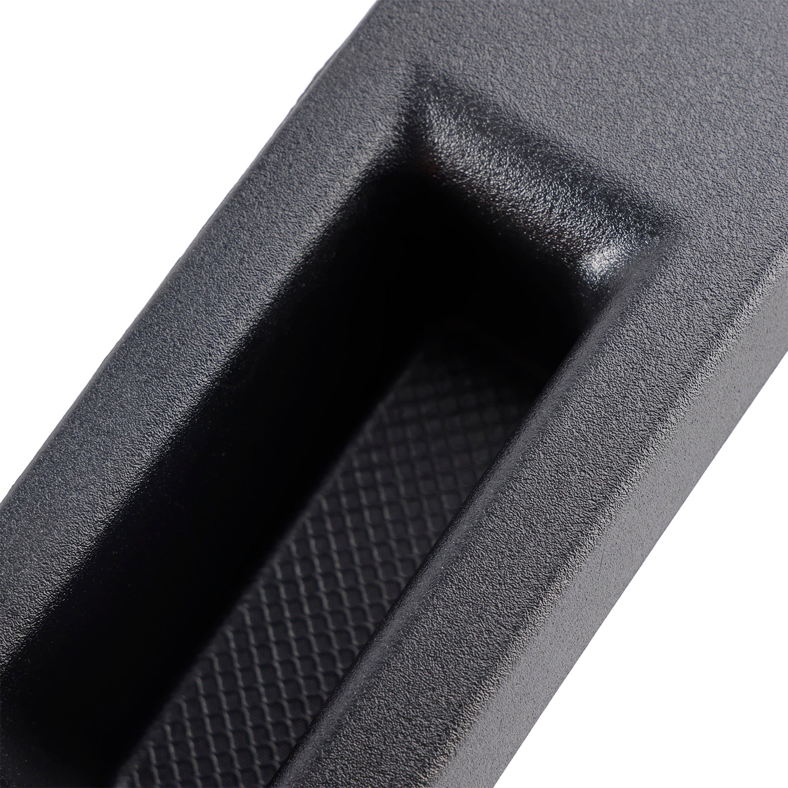 4pcs Window Switch Panel Bezel Trim For Toyota Yaris 2012-2014