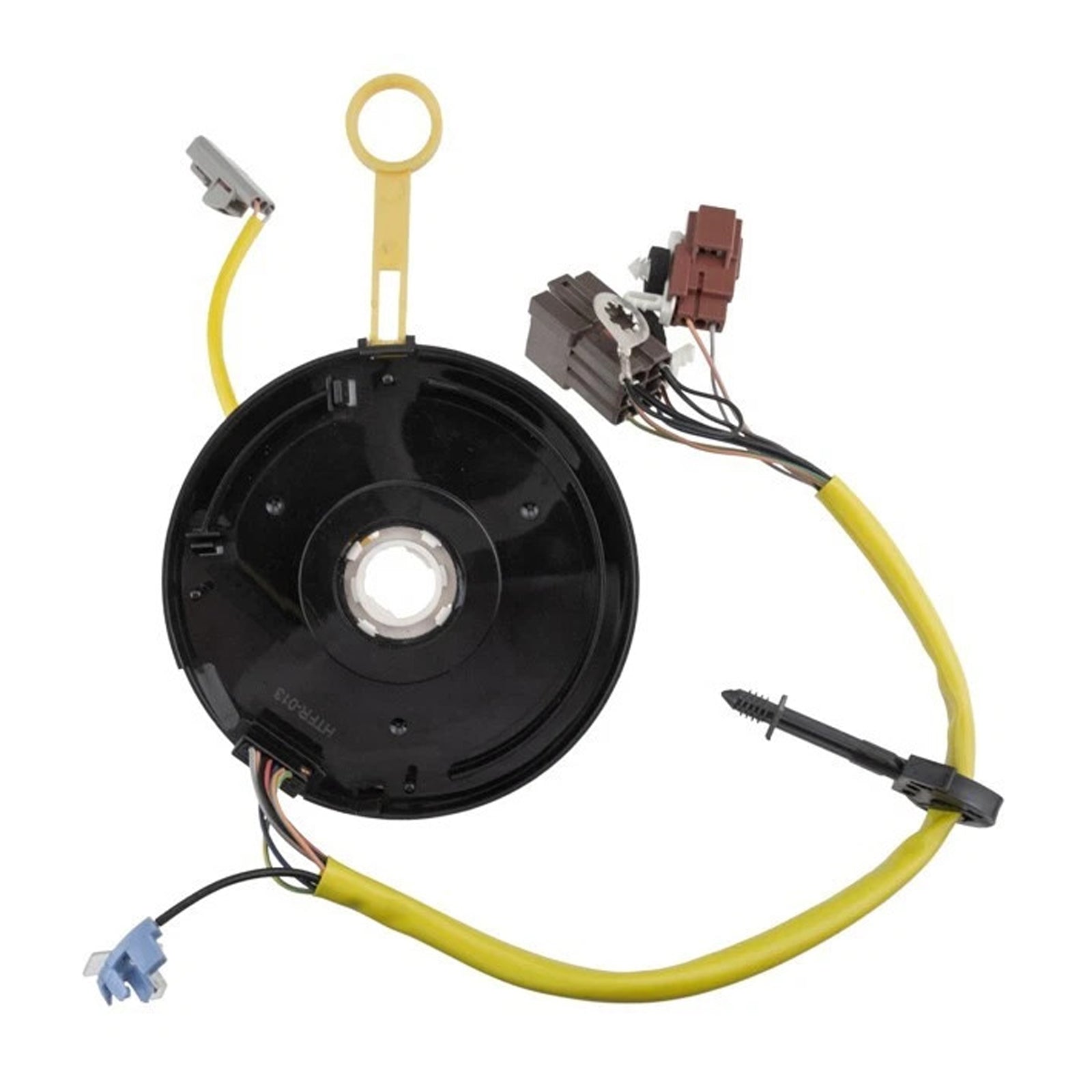 1998-2006 Ford Ranger Clock Spring 5L5T-14A664-AA