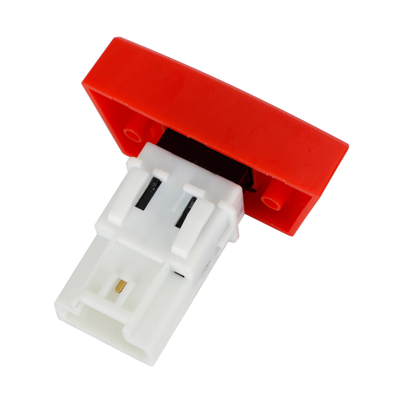 Alarmlichtwaarschuwingsschakelaar voor Citroen C1 Peugeot 107 Toyota Aygo 6490.NG