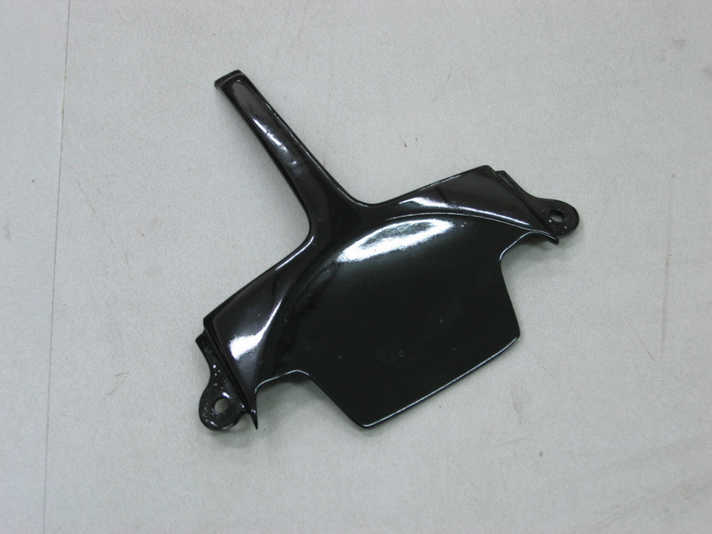 2006-2007 Suzuki GSXR 600 750 zwart en geel GSXR Racing stroomlijnkappen algemeen