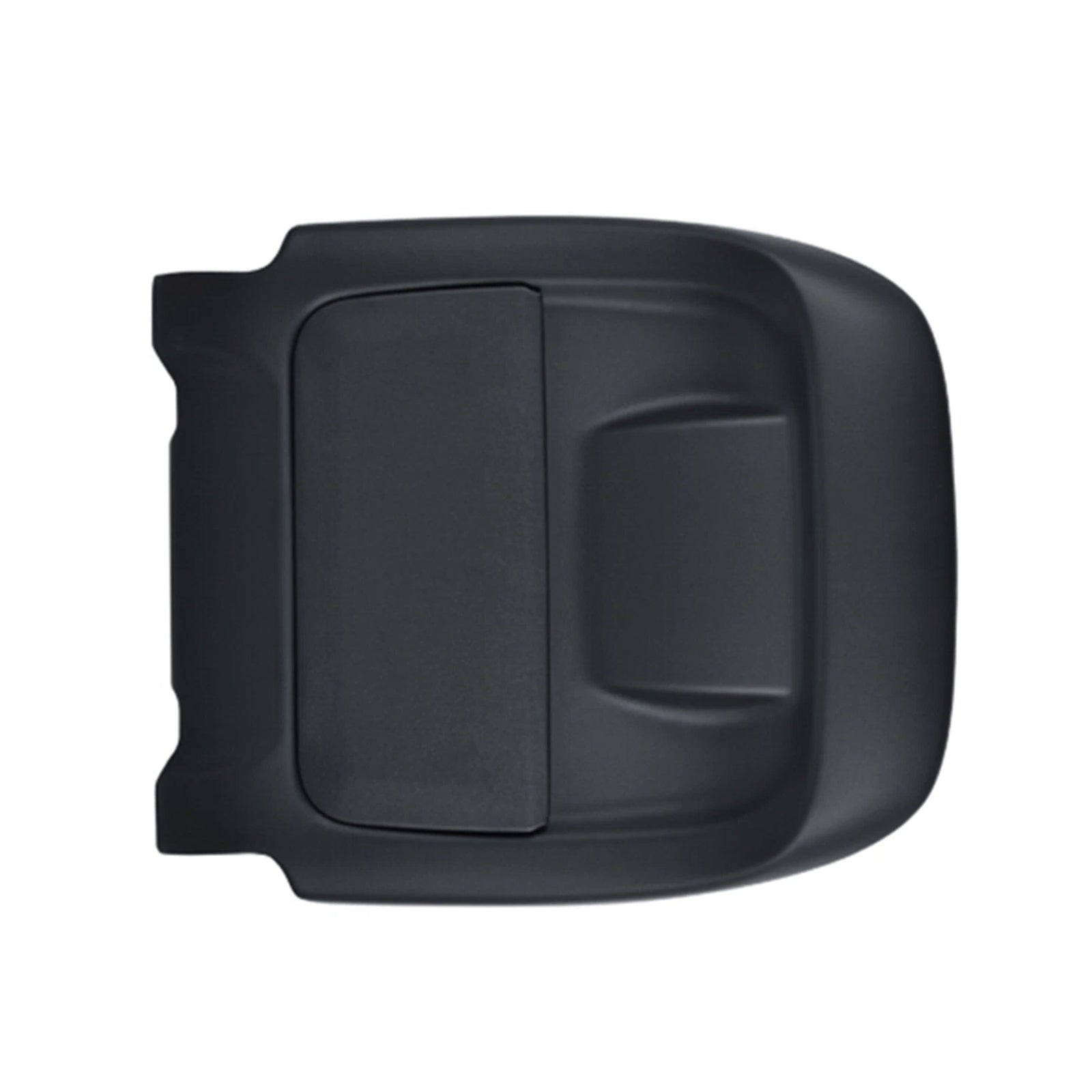 Front Seat Back Panel Cover 52107319047 For BMW X5 F15 X6 M F86 2014-2018