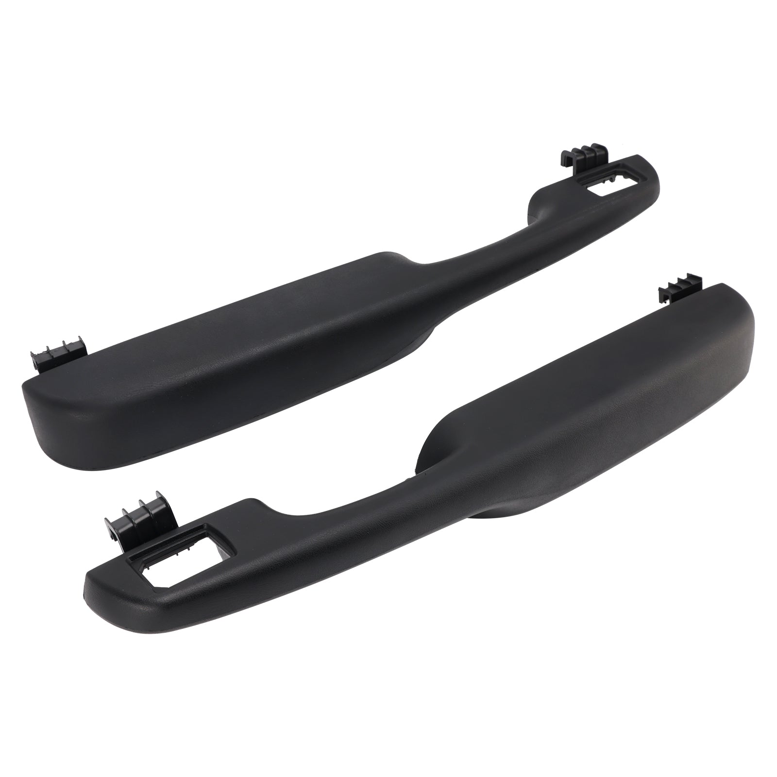 1999-2006 Cadillac Chevrolet GMC Rear Left+Right Door Handle Armrest 15152061 15152062