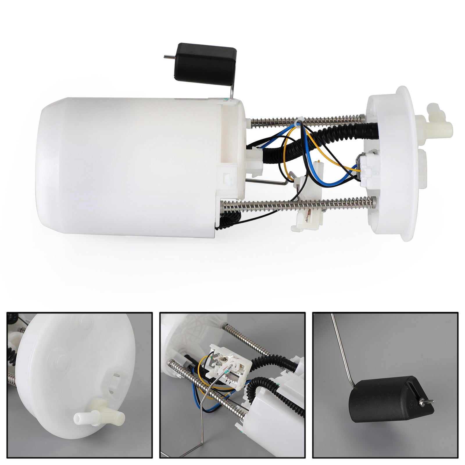 Fuel Pump Module Assembly 17045-SWE-H00 Fit Honda CRV RE2 RE4 2007-2011