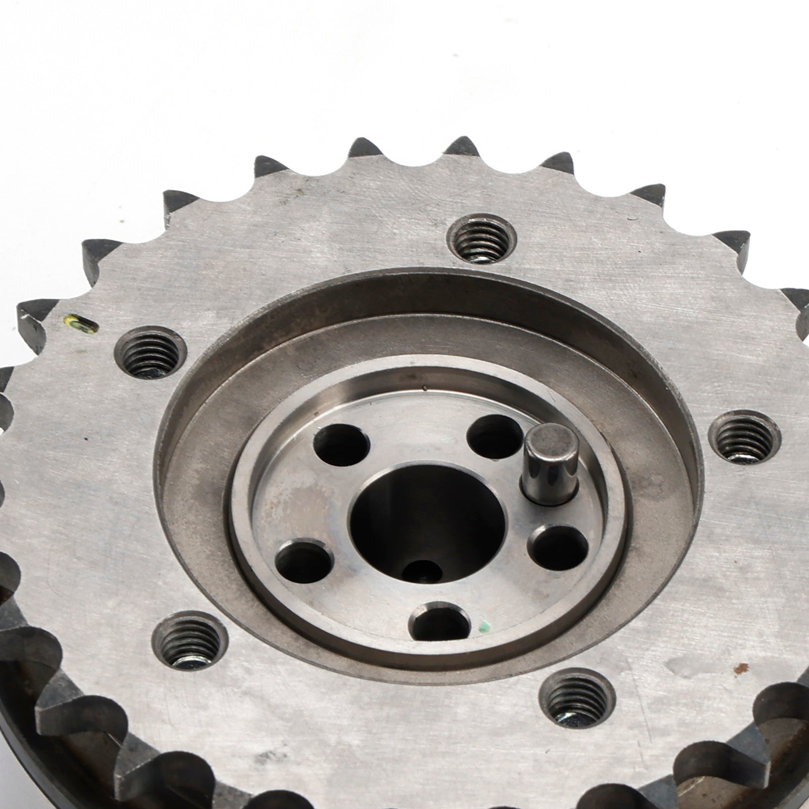 VW Audi 2.8 3.2 V6 In & Uitlaatnokkenasafsteller 022109087J 022109088M